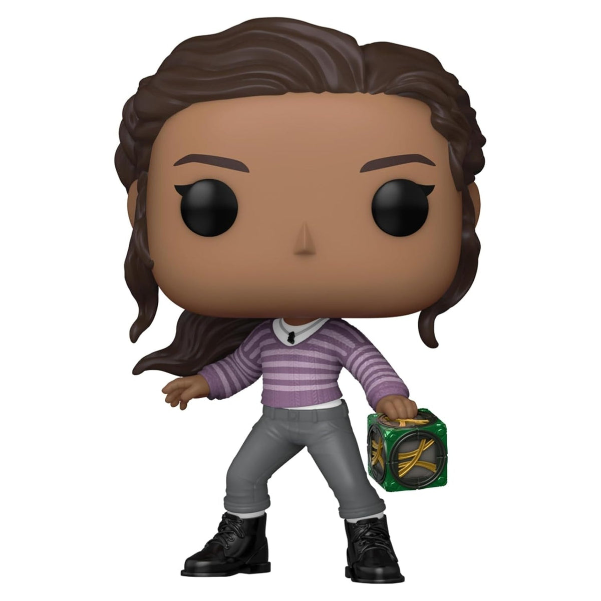 Funko Pop! MJ 1161 - Marvel Homem - Aranha - Geek Plus