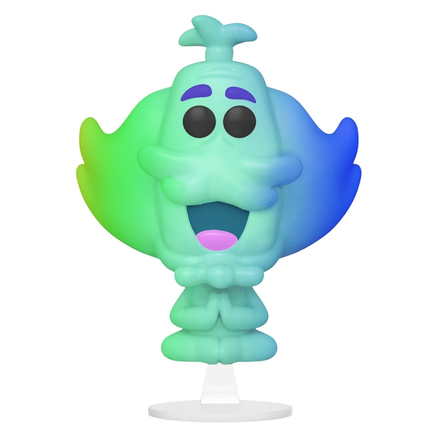 Funko Pop! Moonwind 746 - Disney Soul - Geek Plus