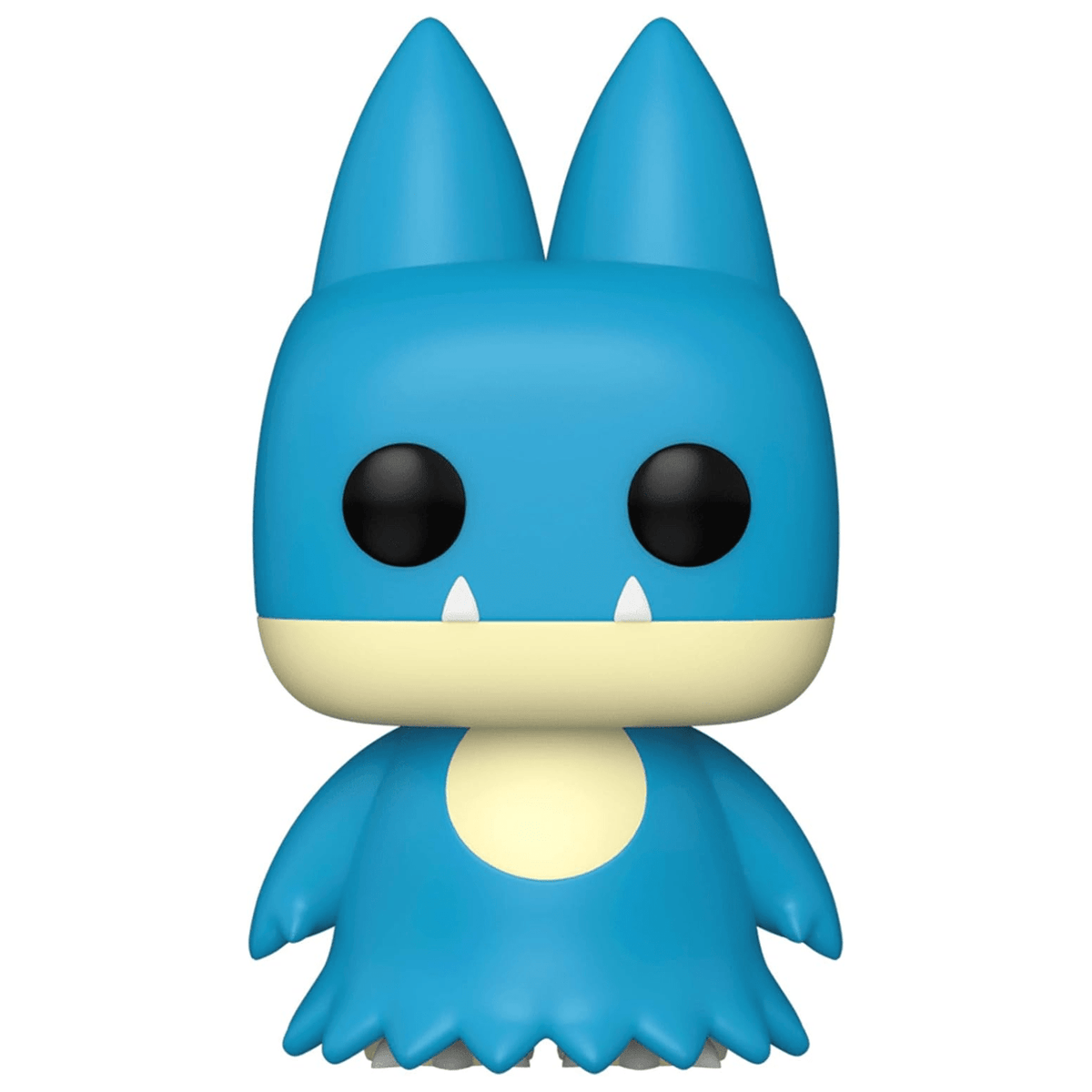 Funko Pop! Munchlax 885 - Pokémon - Geek Plus
