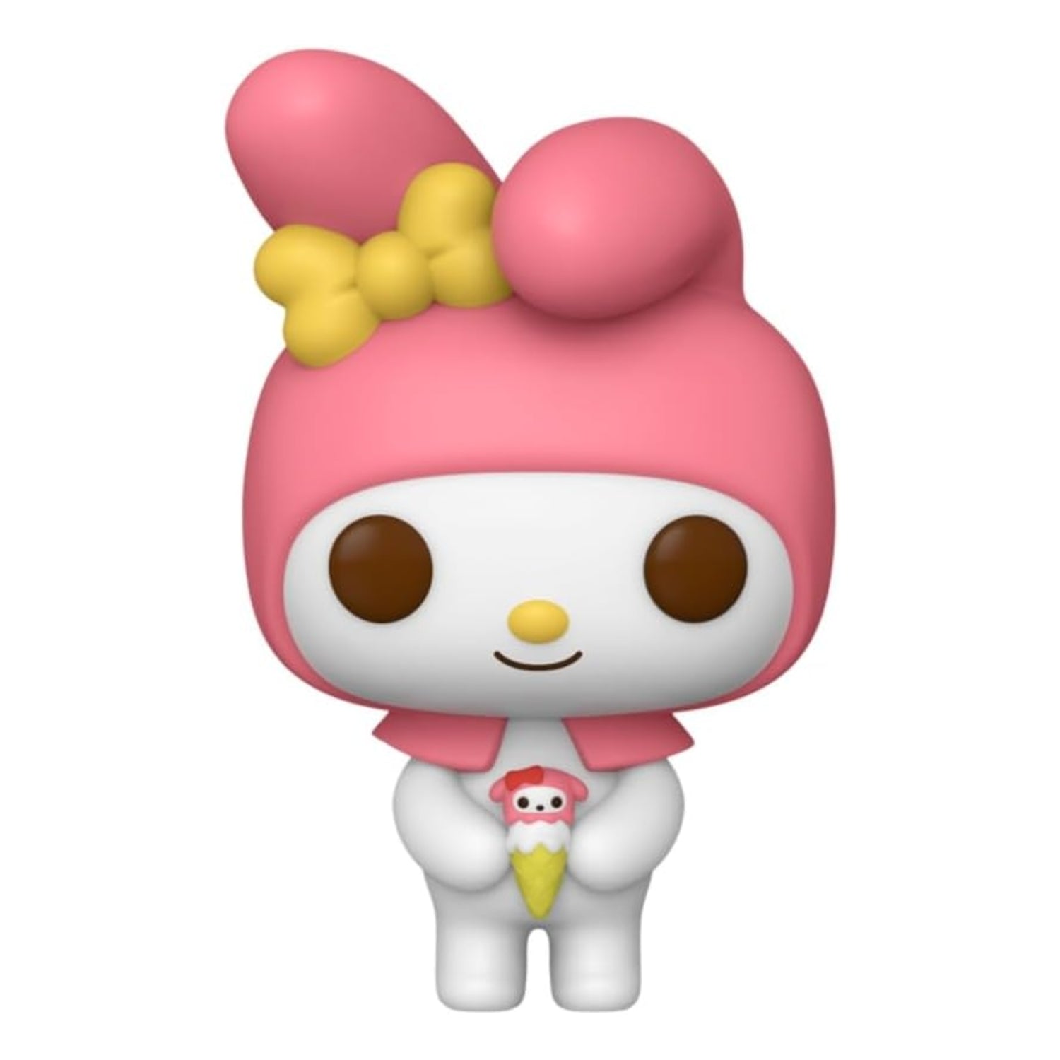 Funko Pop! My Melody 91 - Hello Kitty And Friends - Geek Plus