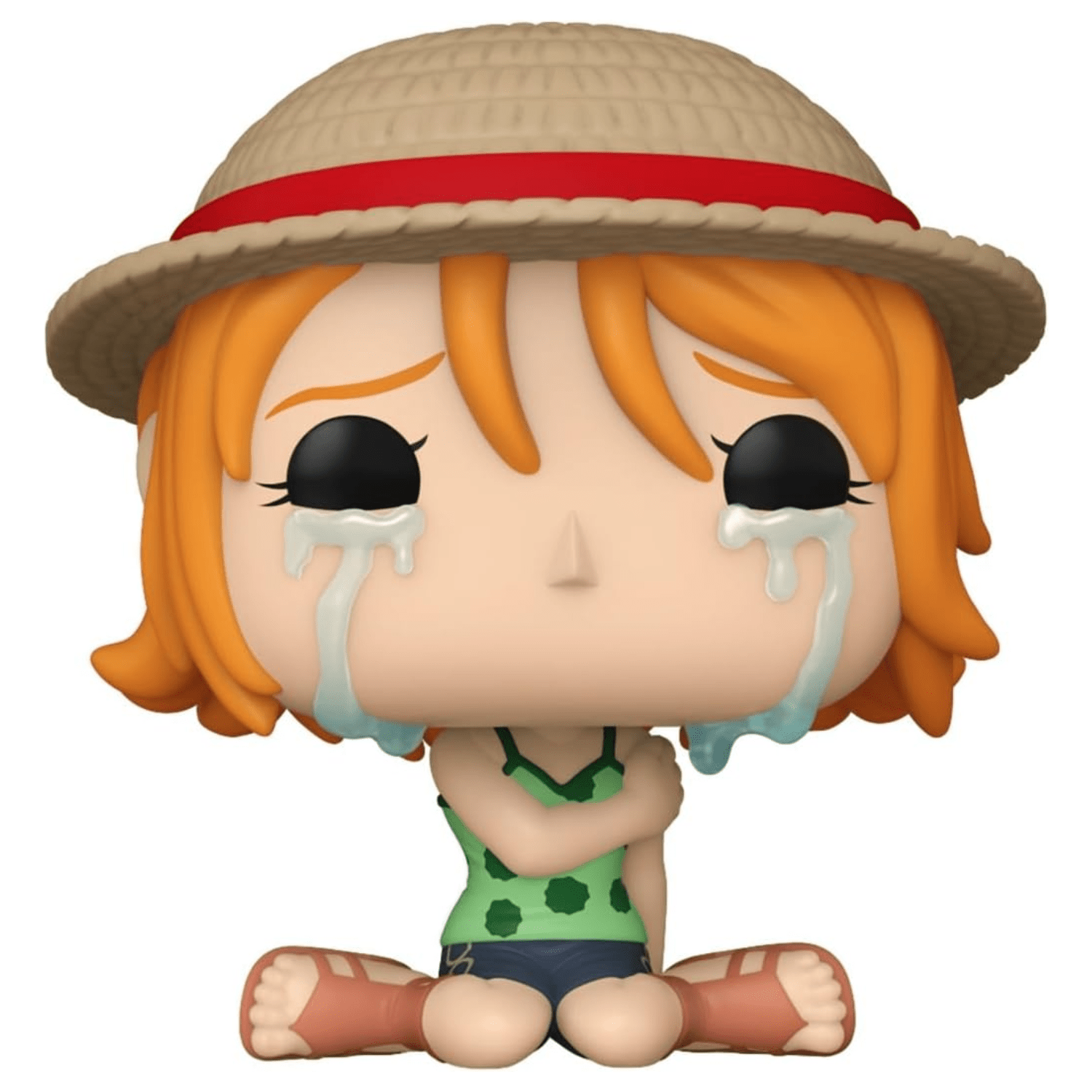 Funko Pop! Nami 1772 - One Piece - Geek Plus