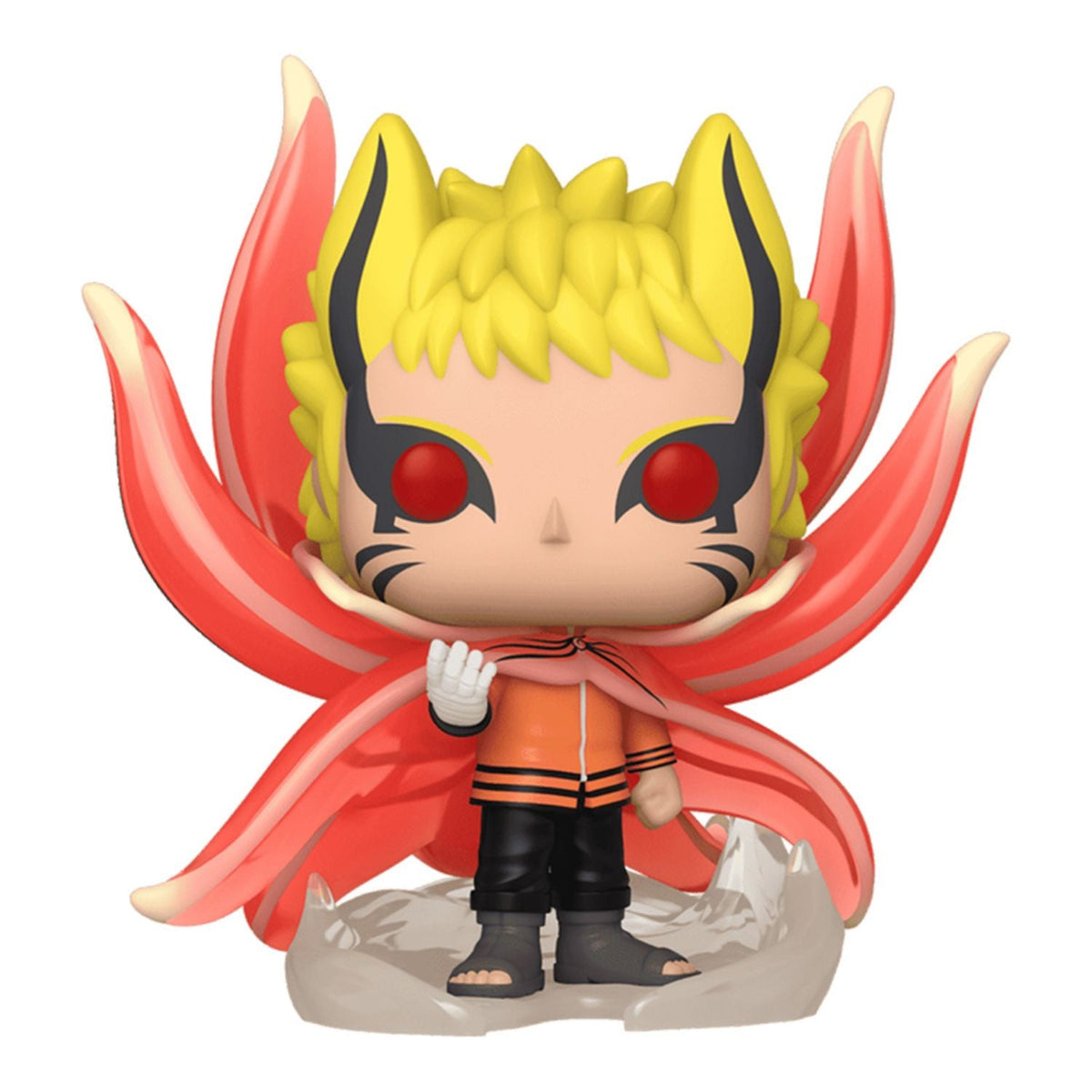 Funko Pop! Naruto (Baryon Mode) 1361 Super Sized - Boruto - Geek Plus