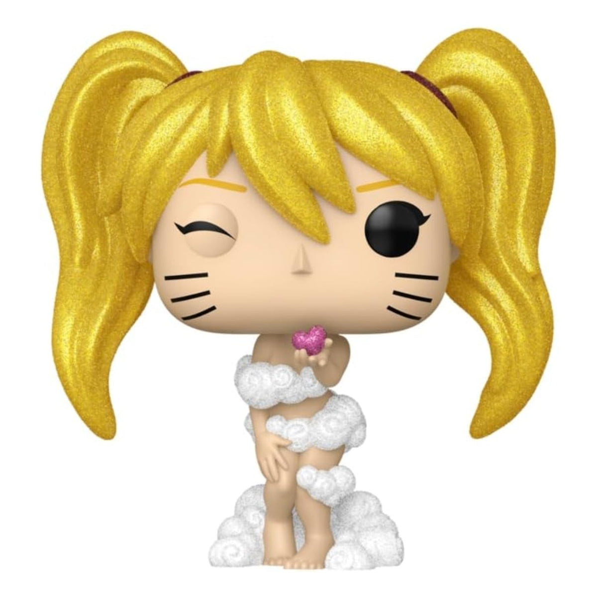 Funko Pop! Naruto Uzumaki (Sexy Jutsu) 726 - Naruto Shippuden - Geek Plus