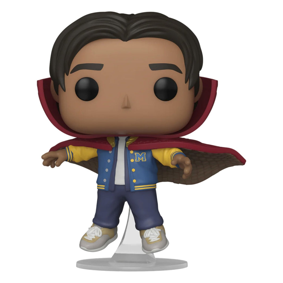 Funko Pop! Ned 1170 (Special Edition) - Marvel Homem - Aranha - Geek Plus