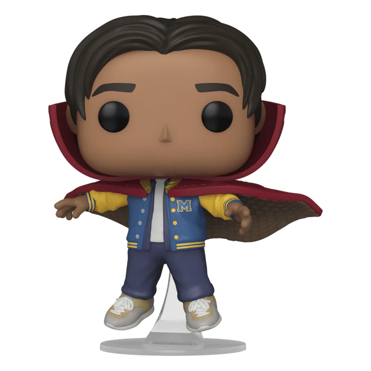 Funko Pop! Ned 1170 (Special Edition) - Marvel Homem - Aranha - Geek Plus