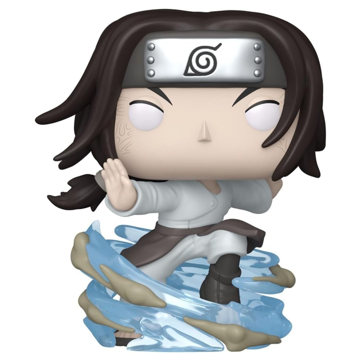 Funko Pop! Neji Hyuga 1846 - Naruto Shippuden - Geek Plus