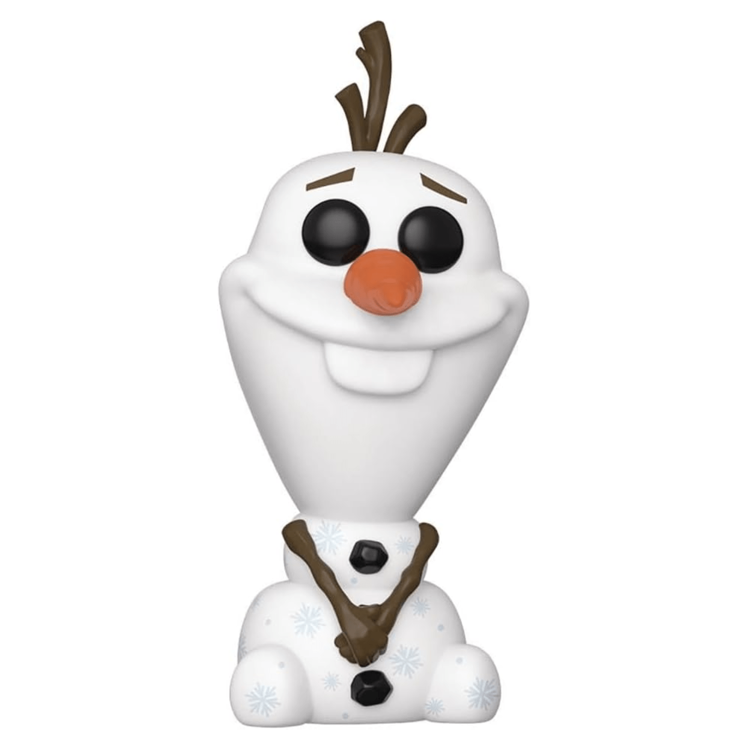 Funko Pop! Olaf 583 - Frozen 2 - Geek Plus