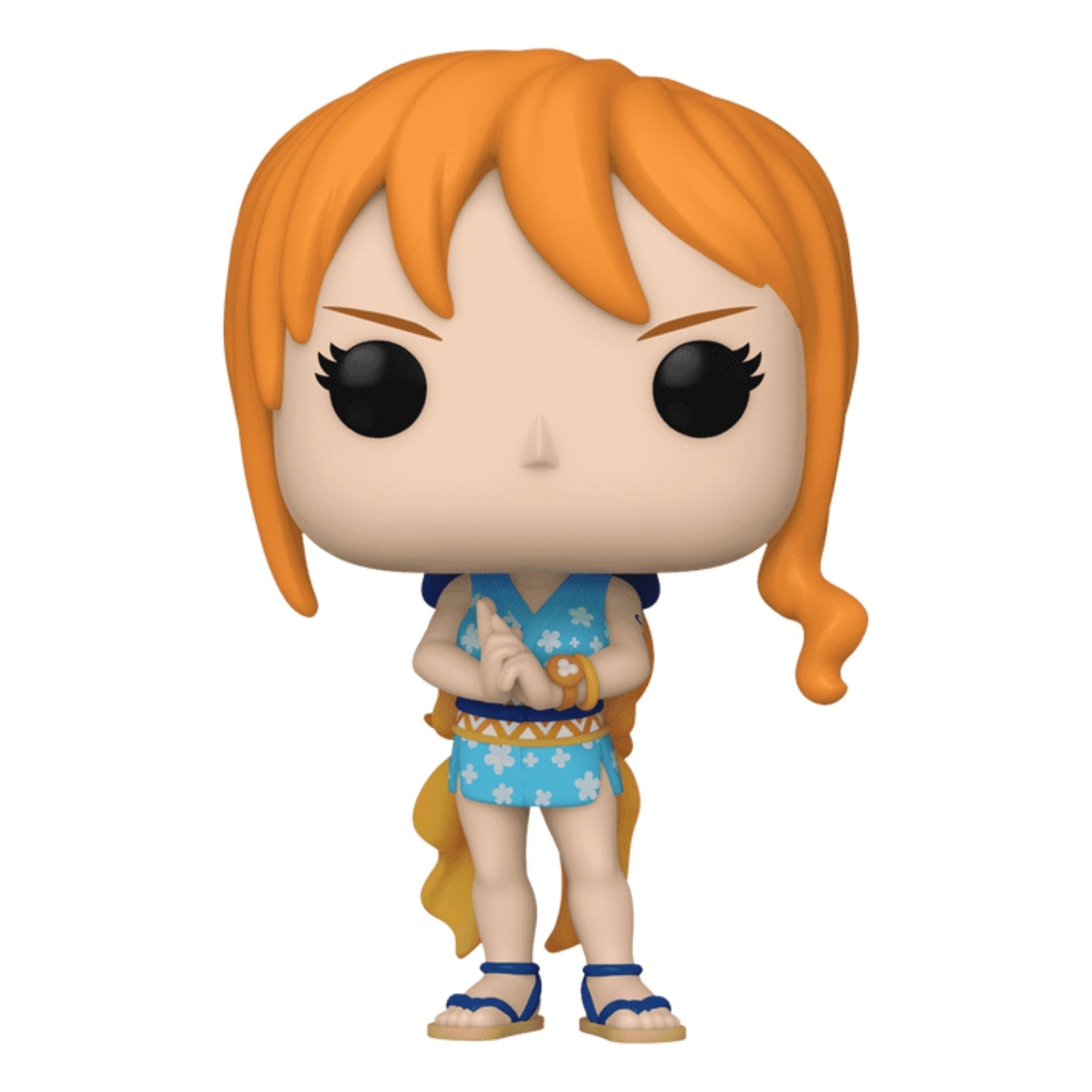 Funko Pop! Onami 1472 - One Piece - Geek Plus