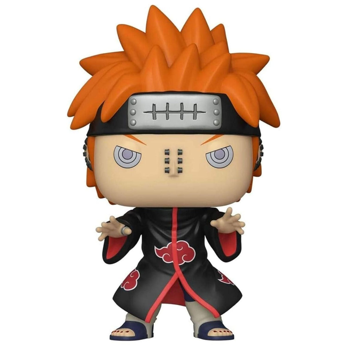 Funko Pop! Pain 934 - Naruto Shippuden - Geek Plus