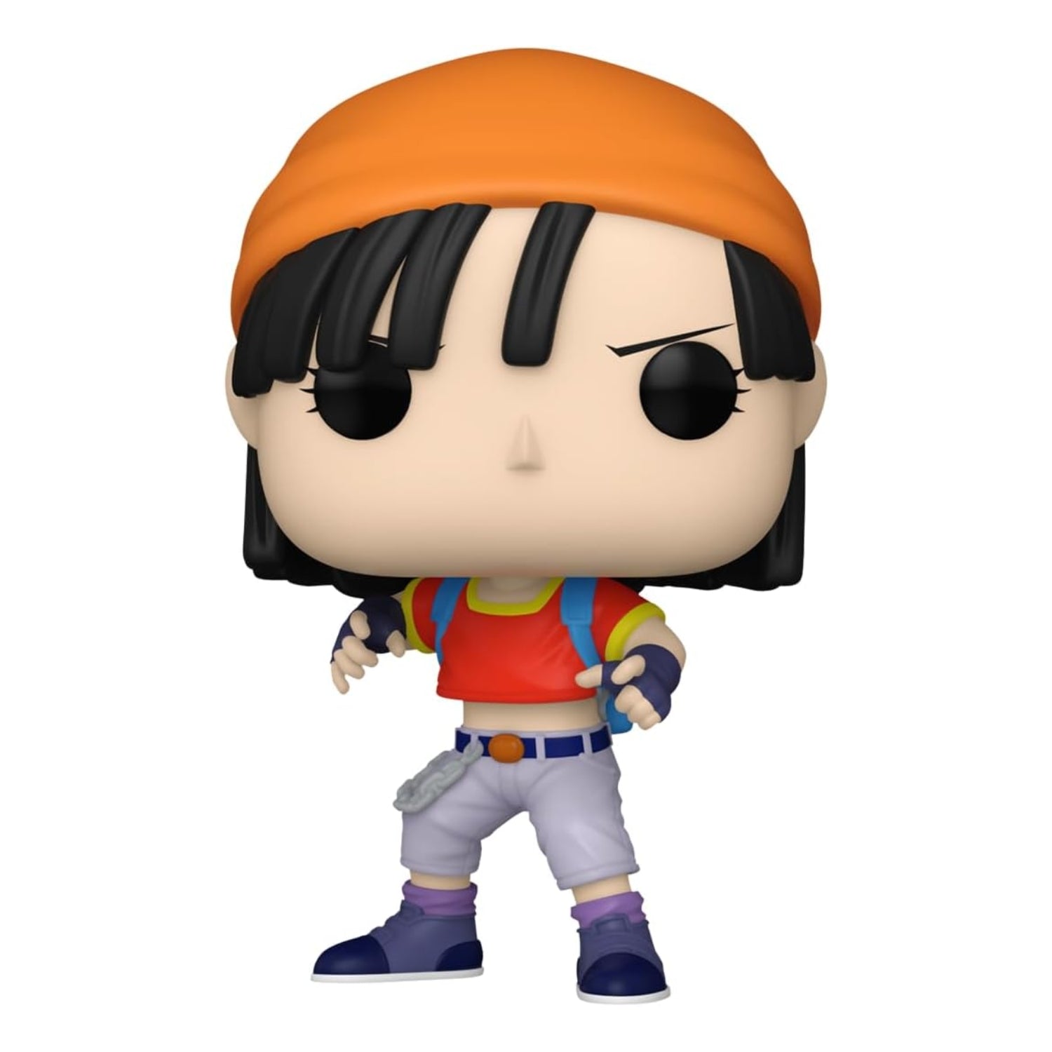 Funko Pop! Pan 1629 - Dragon Ball GT - Geek Plus