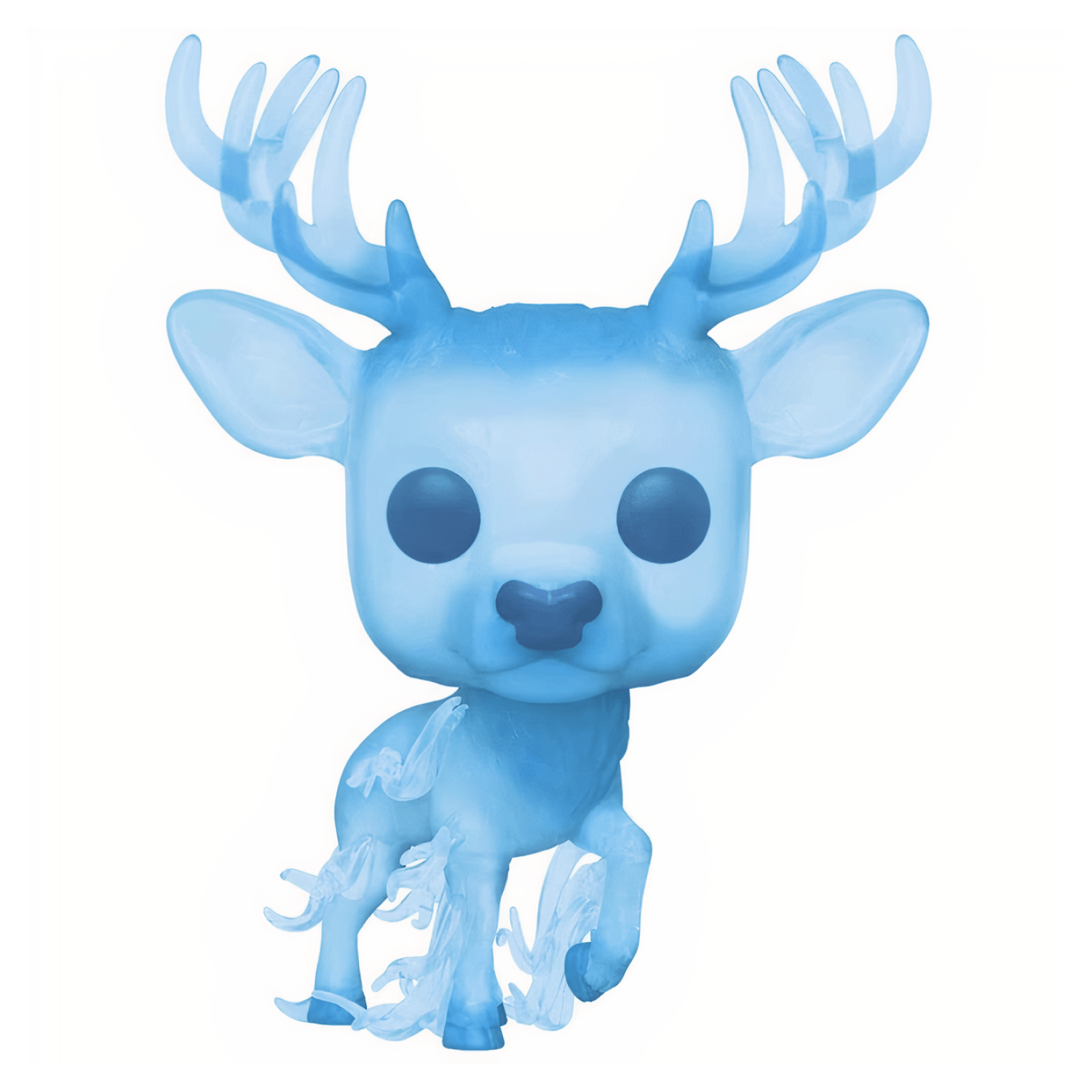 Funko Pop! Patronus 104 (Patrono Harry) - Harry Potter - Geek Plus