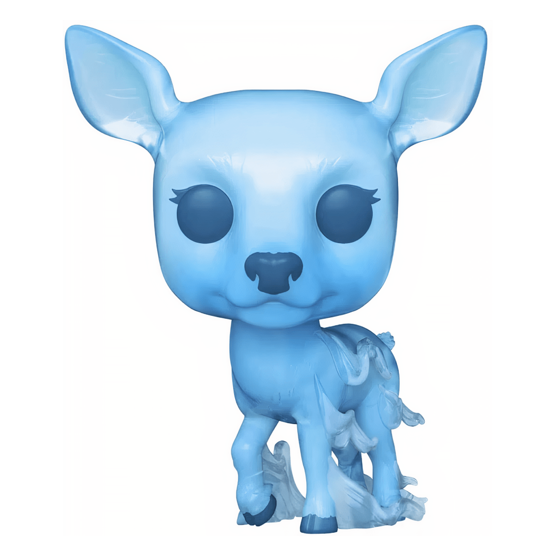 Funko Pop! Patronus Severus Snape 128 (Patrono Snape) - Harry Potter - Geek Plus