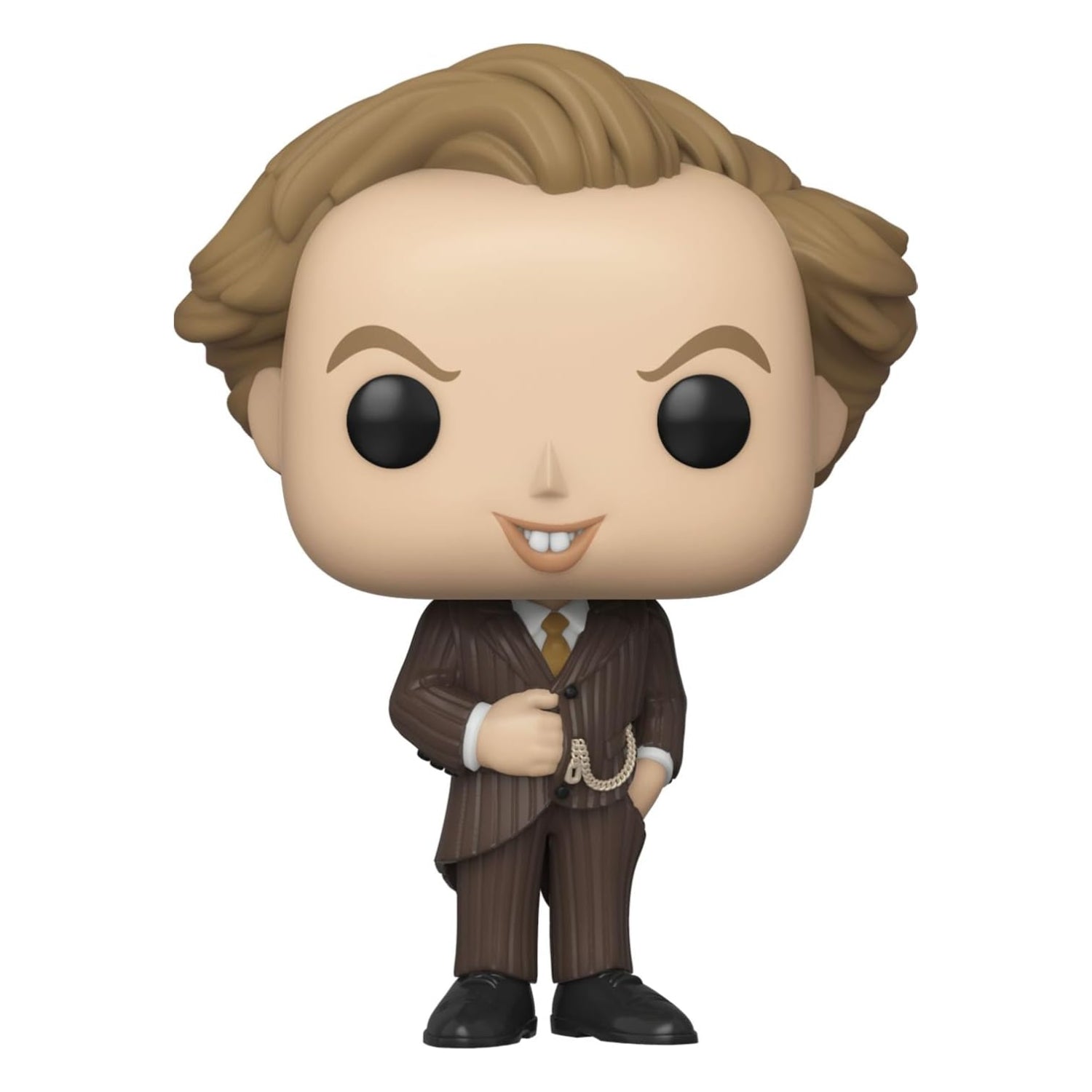 Funko Pop! Pennywise without Makeup (Sem Maquiagem) 876 - IT: A Coisa - Geek Plus