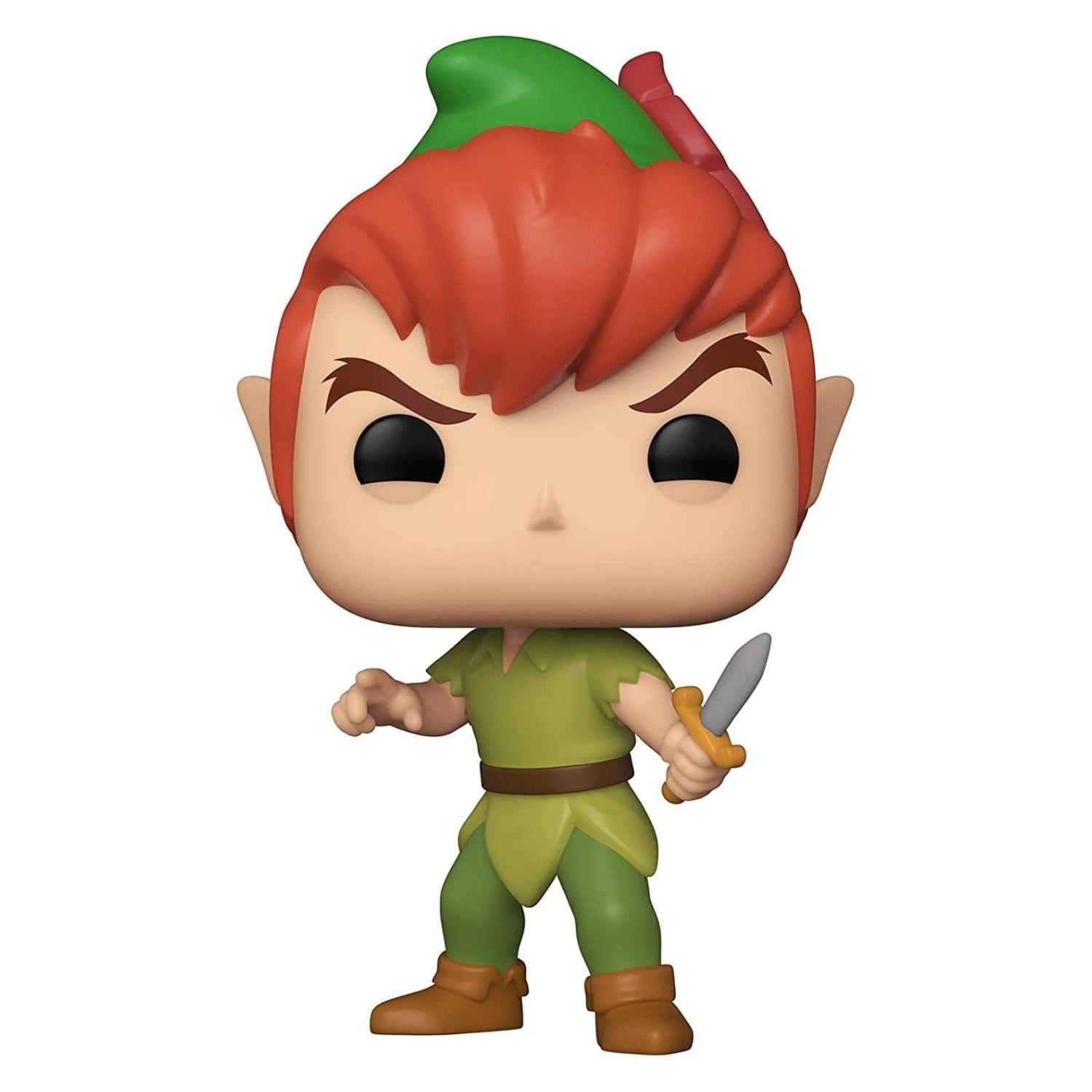 Funko Pop! Peter Pan 815 - Disney - Geek Plus