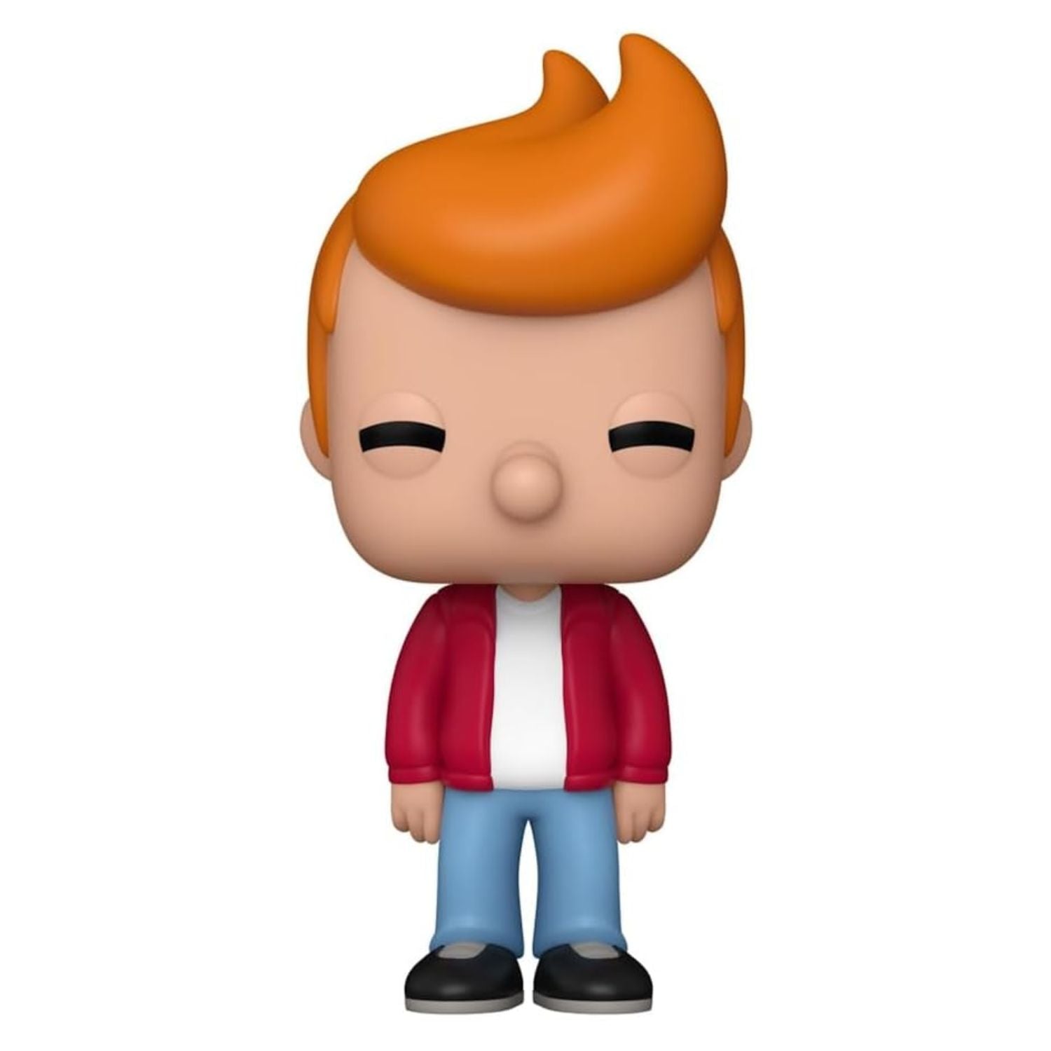 Funko Pop! Philip J. Fry 1755 - Futurama - Geek Plus