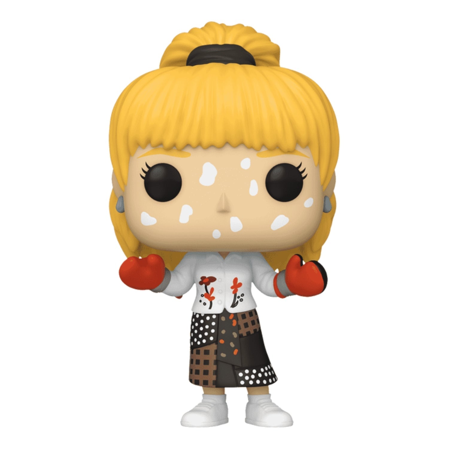 Funko Pop! Phoebe Buffay 1277 - Friends - Geek Plus