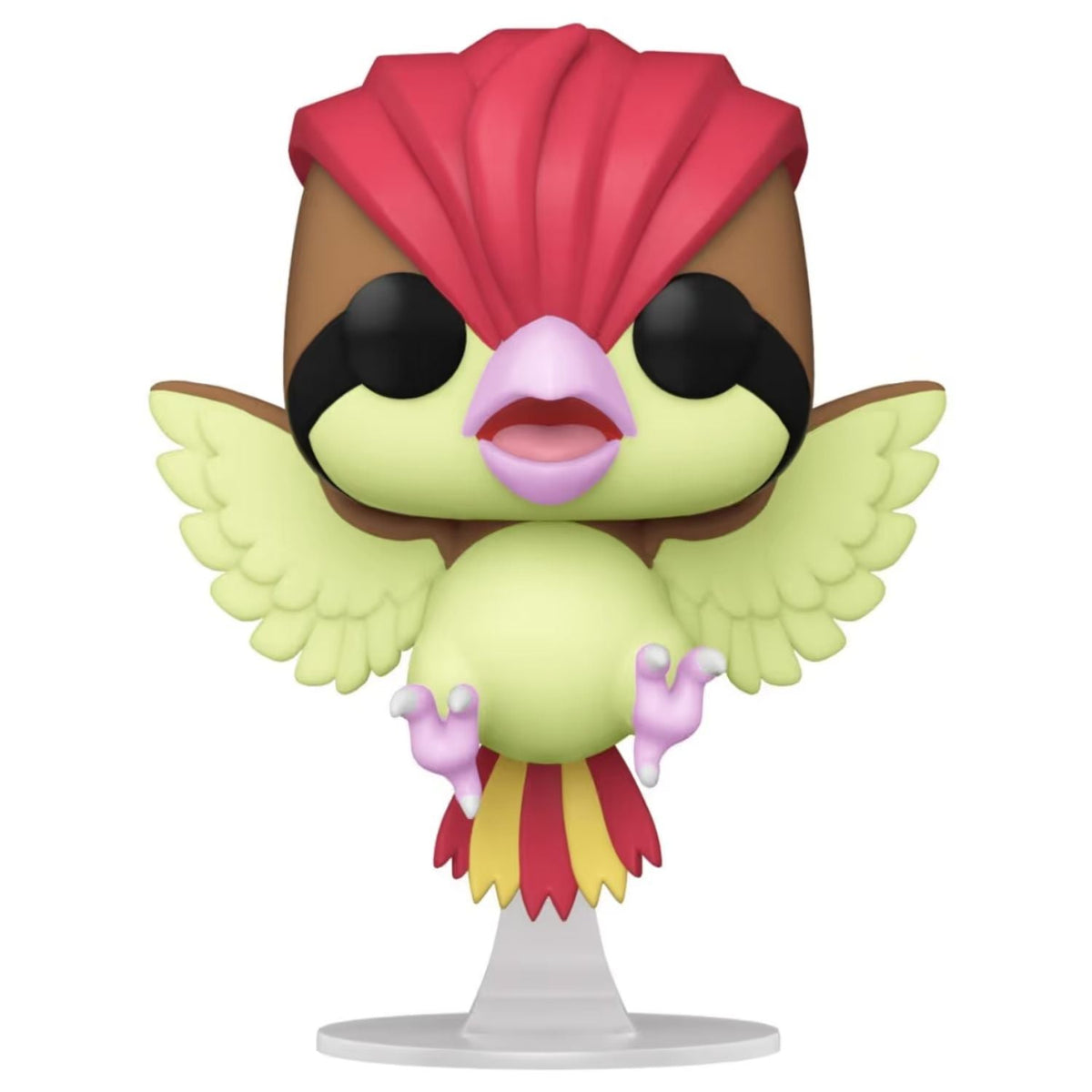 Funko Pop! Pidgeotto 849 - Pokémon - Geek Plus