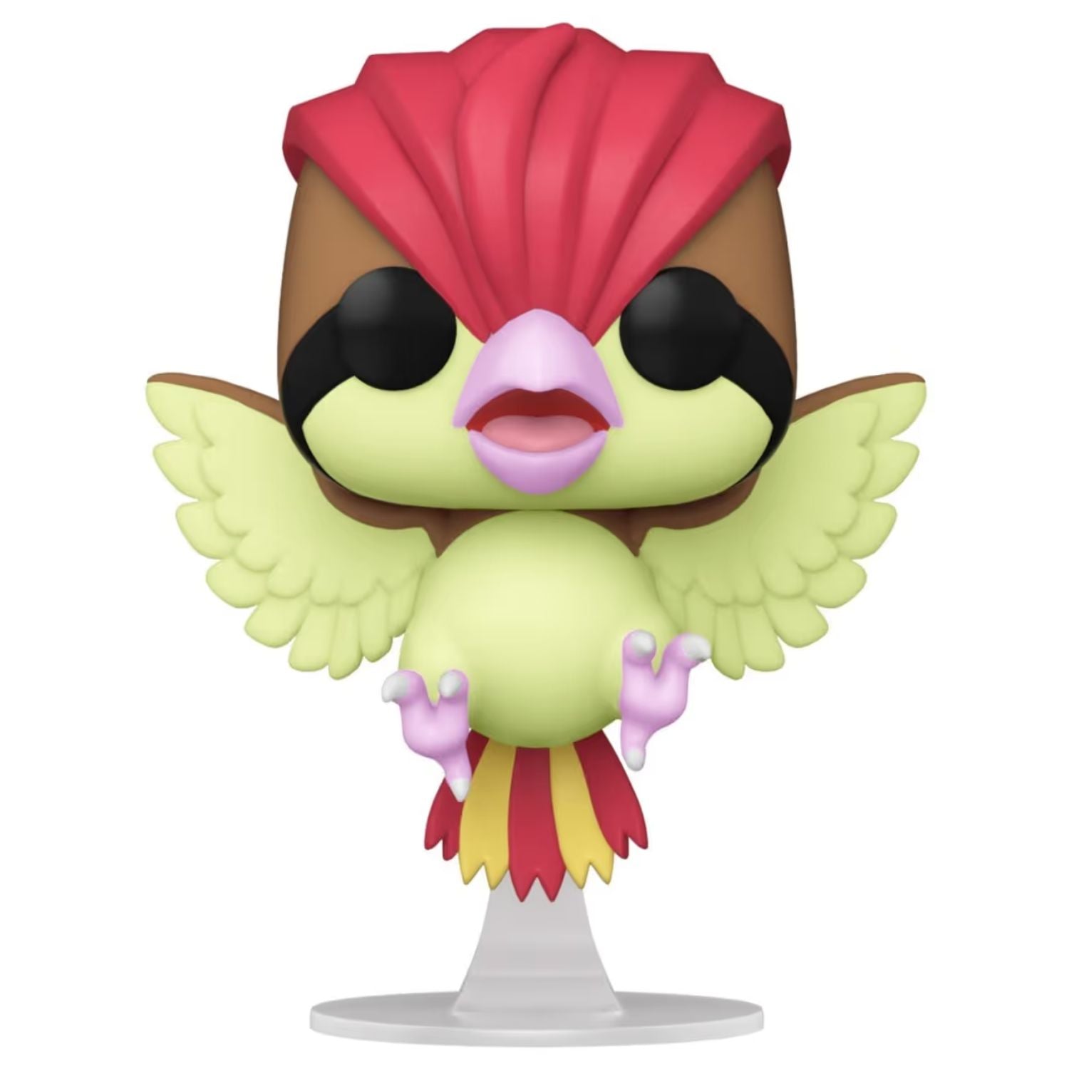 Funko Pop! Pidgeotto 849 - Pokémon - Geek Plus