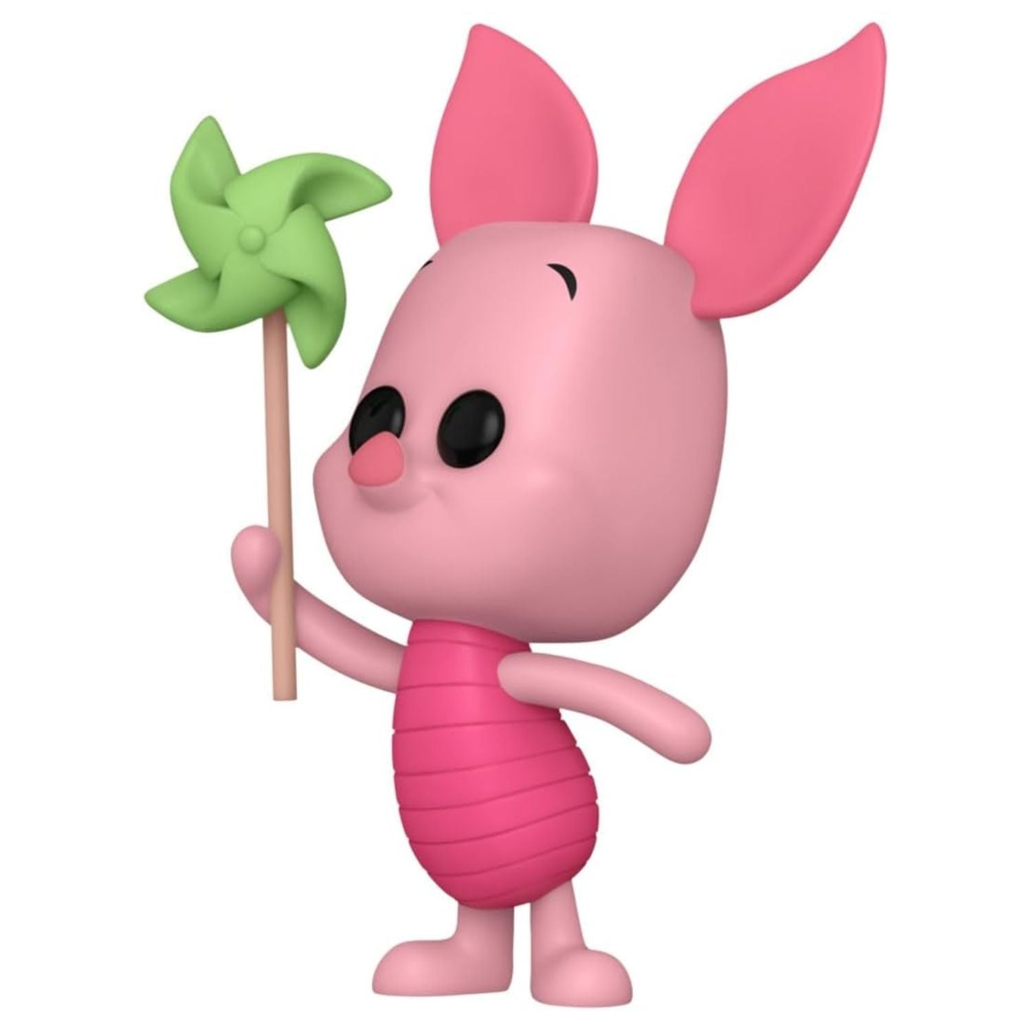 Funko Pop! Piglet (Leitão) 1514 - Disney Winnie The Pooh - Geek Plus