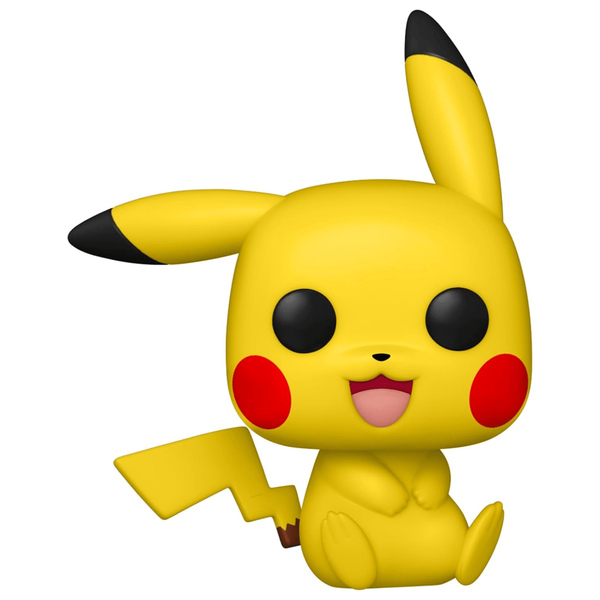 Funko Pop! Pikachu 842 - Pokémon - Geek Plus