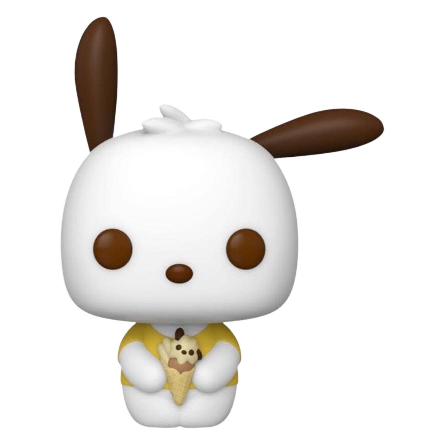 Funko Pop! Pochacco 93 - Hello Kitty And Friends - Geek Plus