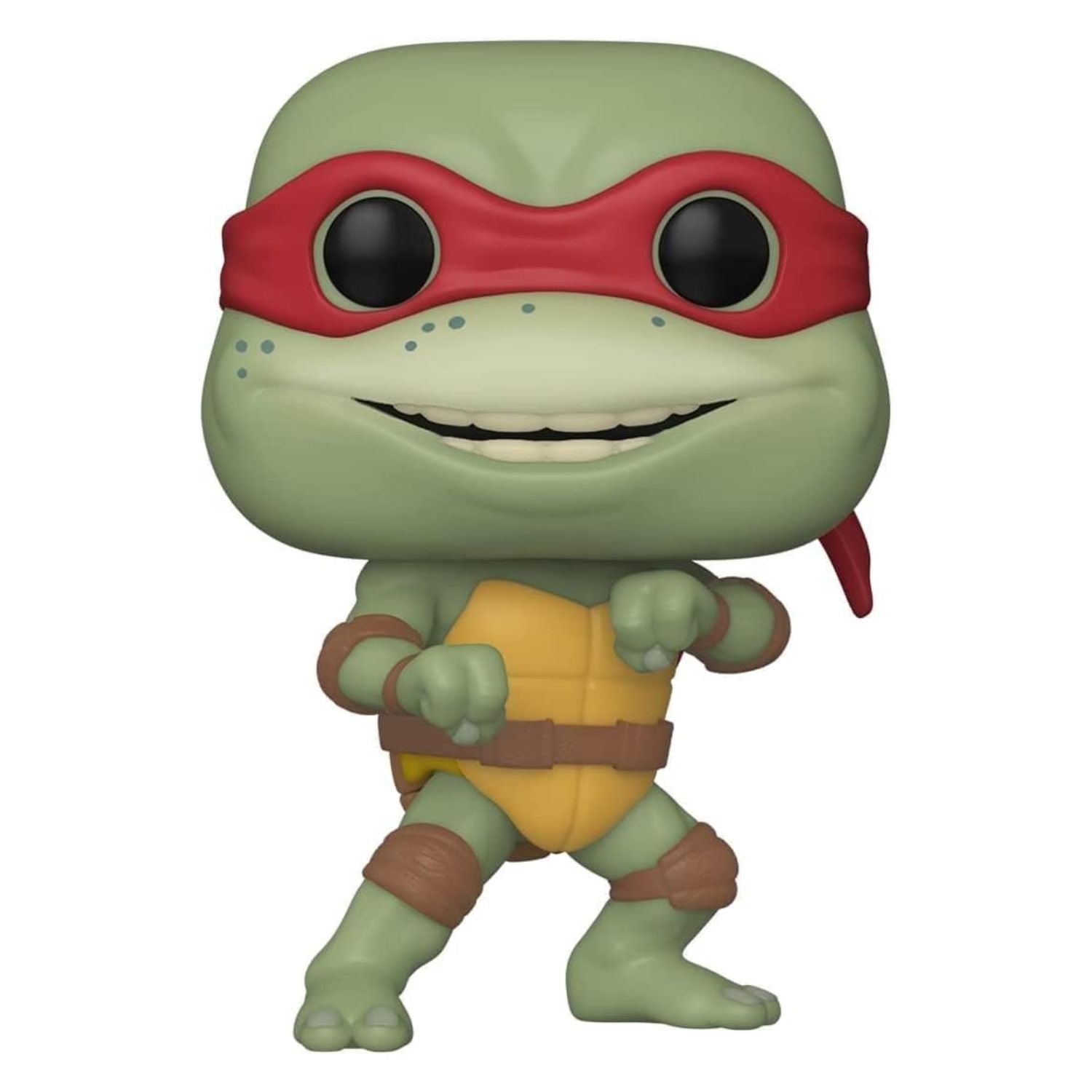 Funko Pop! Raphael 1135 - As Tartarugas Ninja - Geek Plus
