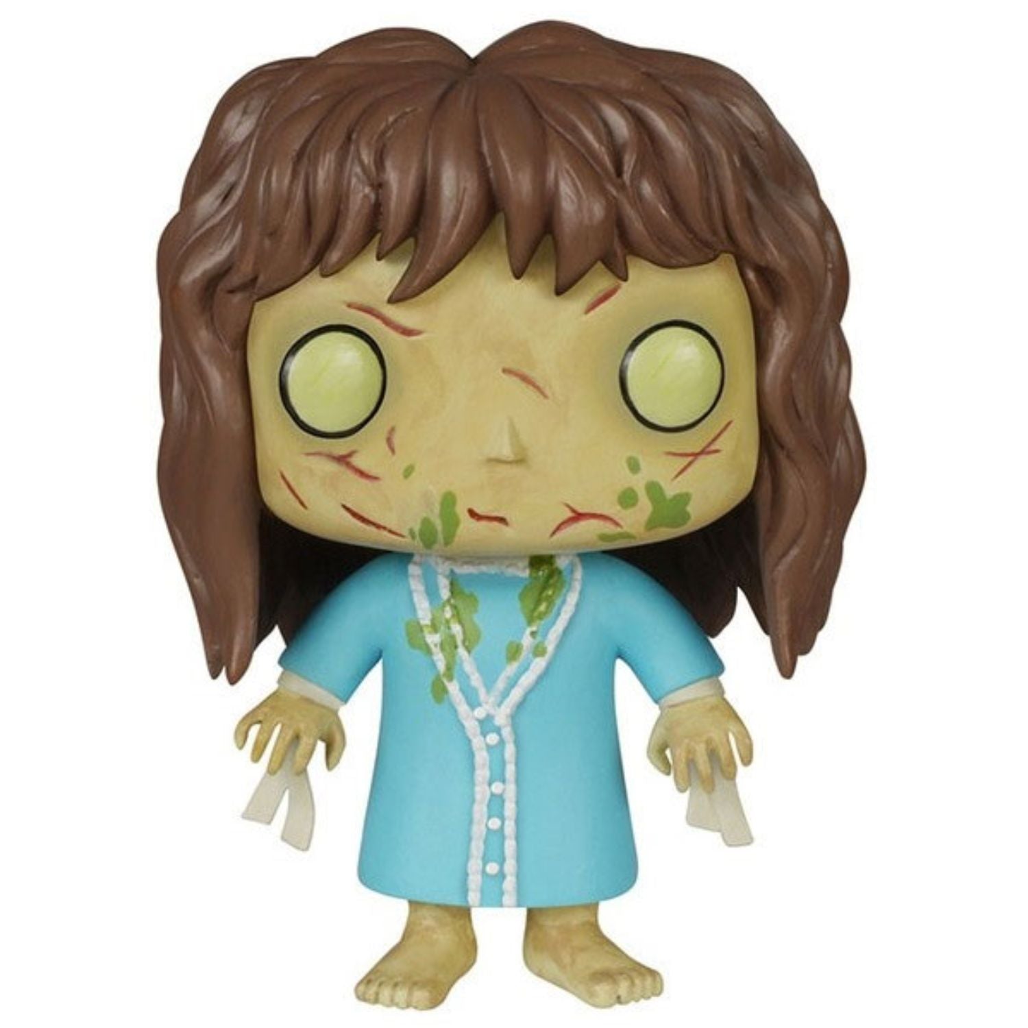 Funko Pop! Regan 203 - O Exorcista - Geek Plus