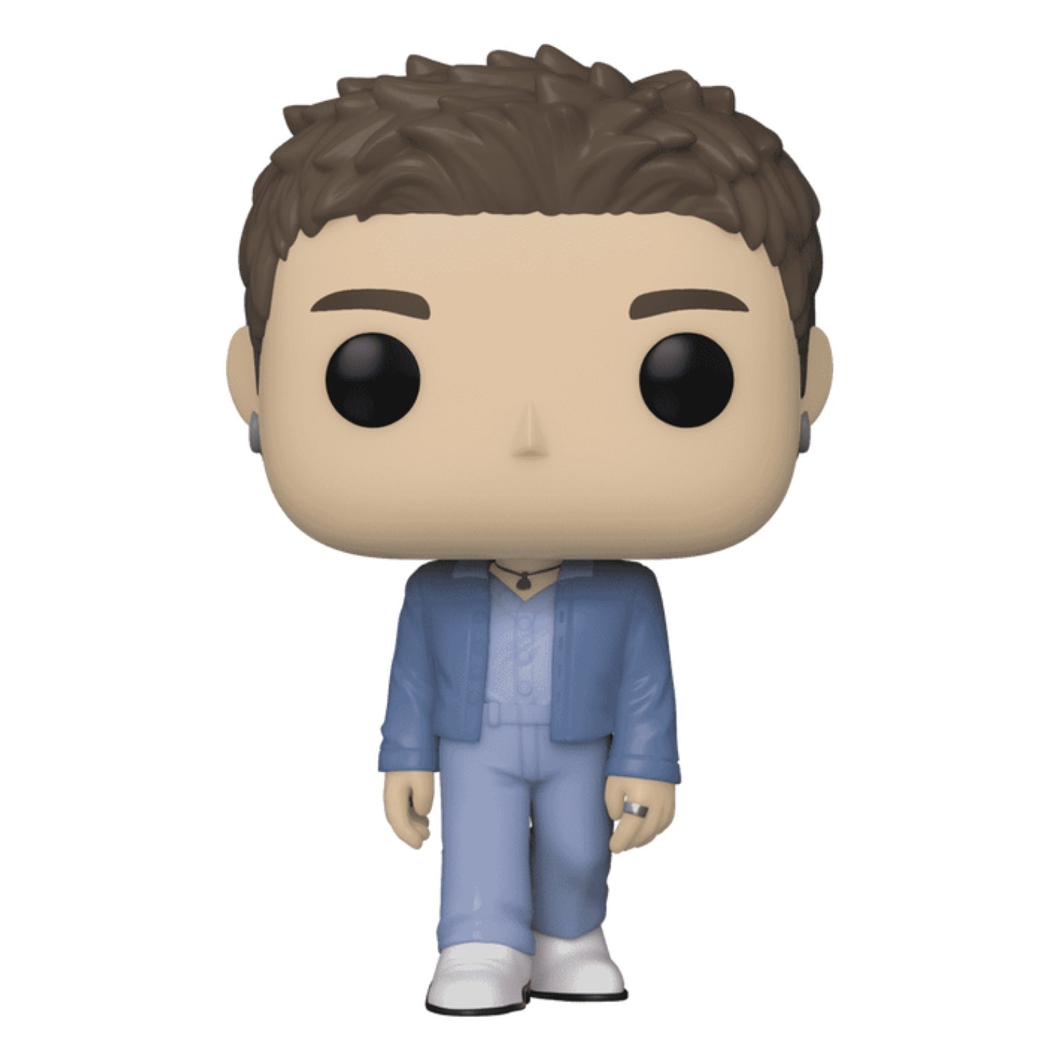 Funko Pop! RM 367 - Rocks BTS - Geek Plus