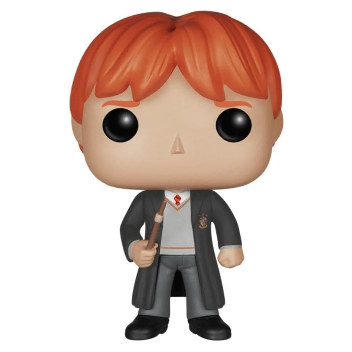 Funko Pop! Ron Weasley 02 - Harry Potter - Geek Plus