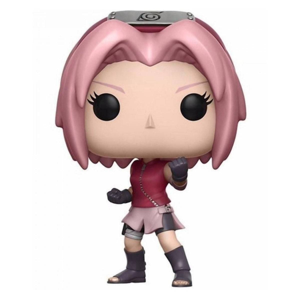 Funko Pop! Sakura 183 - Naruto Shippuden - Geek Plus