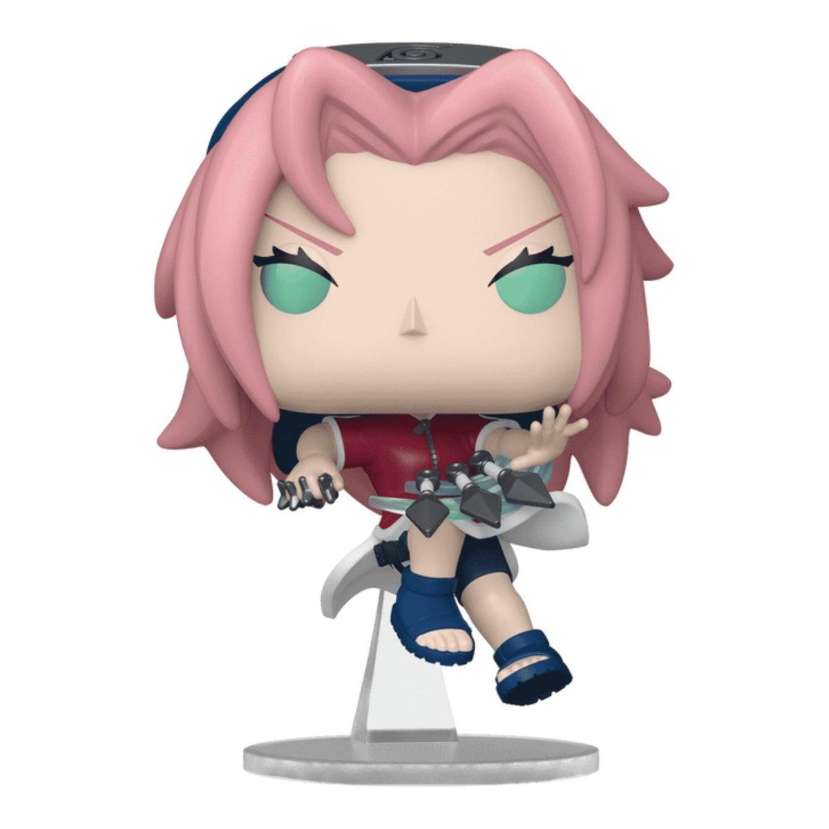 Funko Pop! Sakura Haruno 1964 - Naruto Shippuden - Geek Plus