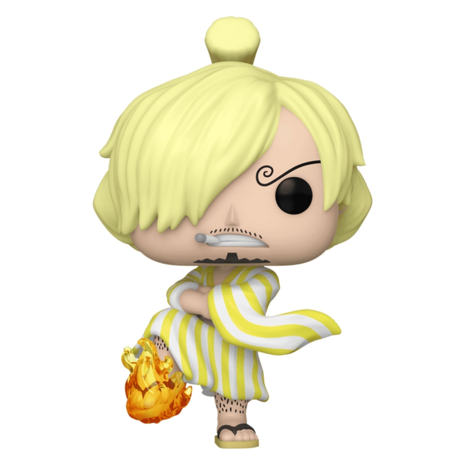 Funko Pop! Sangoro 1473 - One Piece - Geek Plus