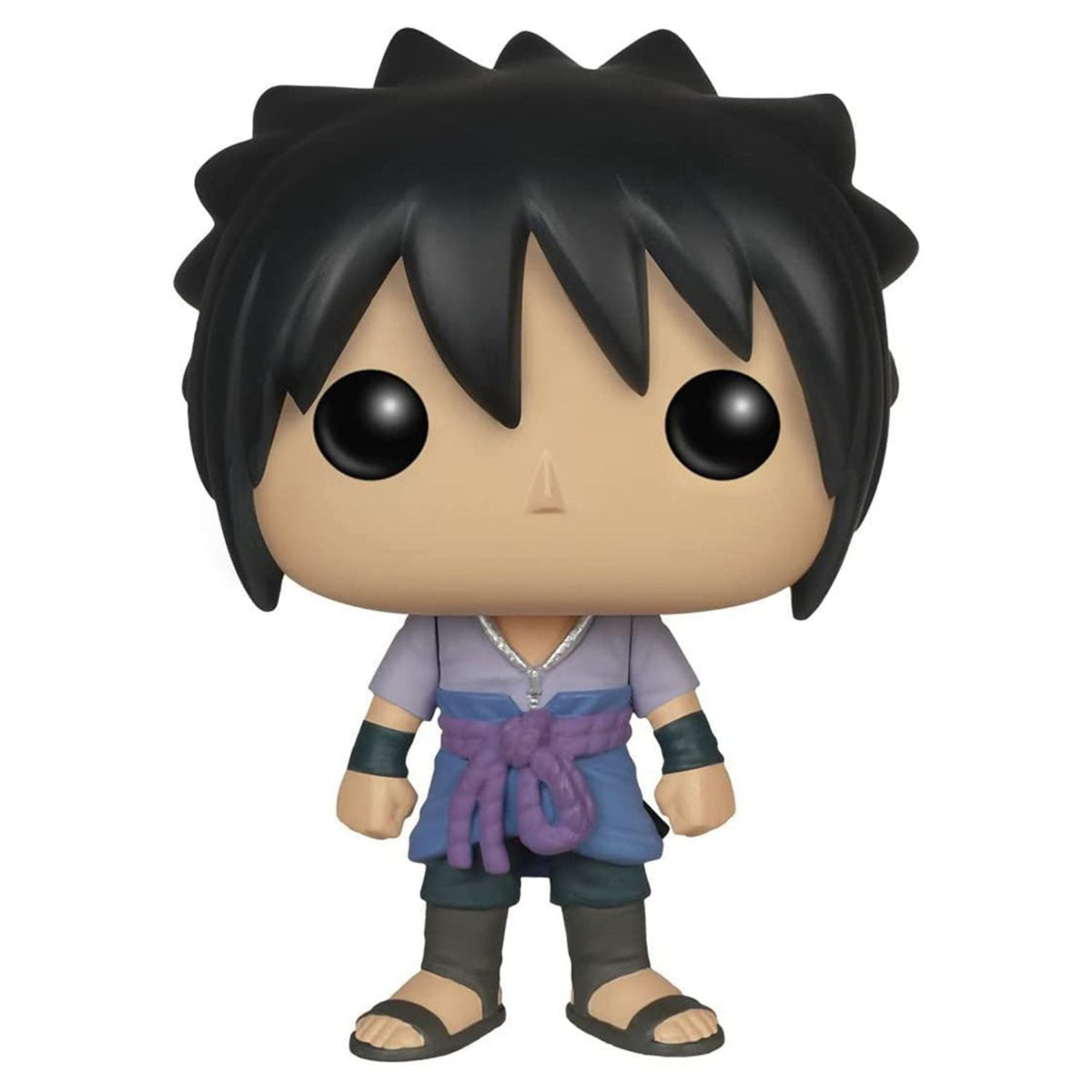 Funko Pop! Sasuke 72 - Naruto Shippuden - Geek Plus