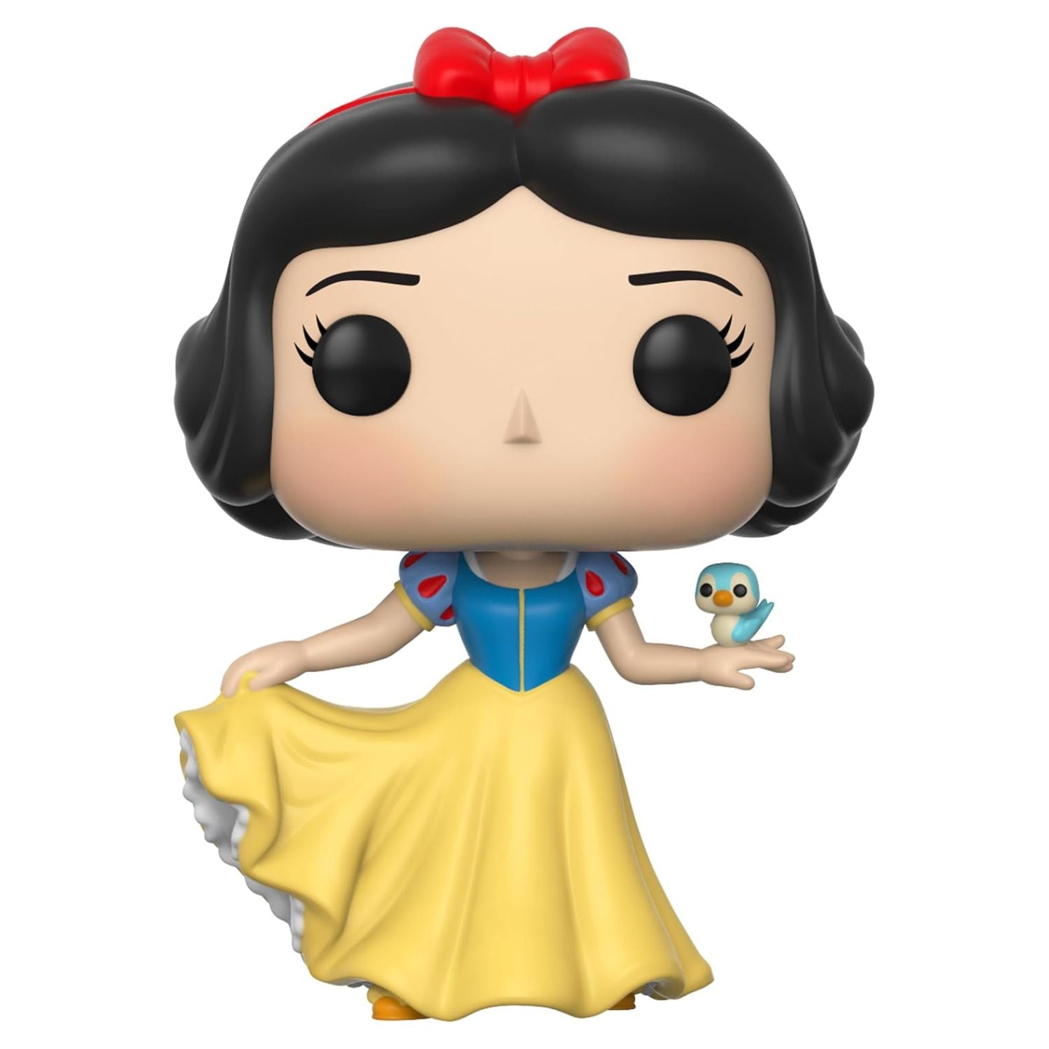 Funko Pop! Snow White (Branca de Neve) 339 - Disney - Geek Plus