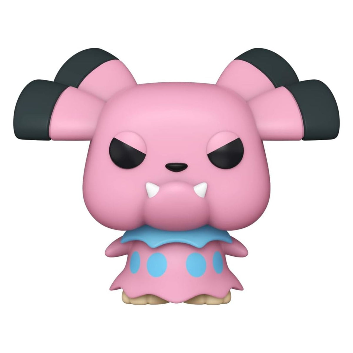 Funko Pop! Snubbull 964 - Pokémon - Geek Plus
