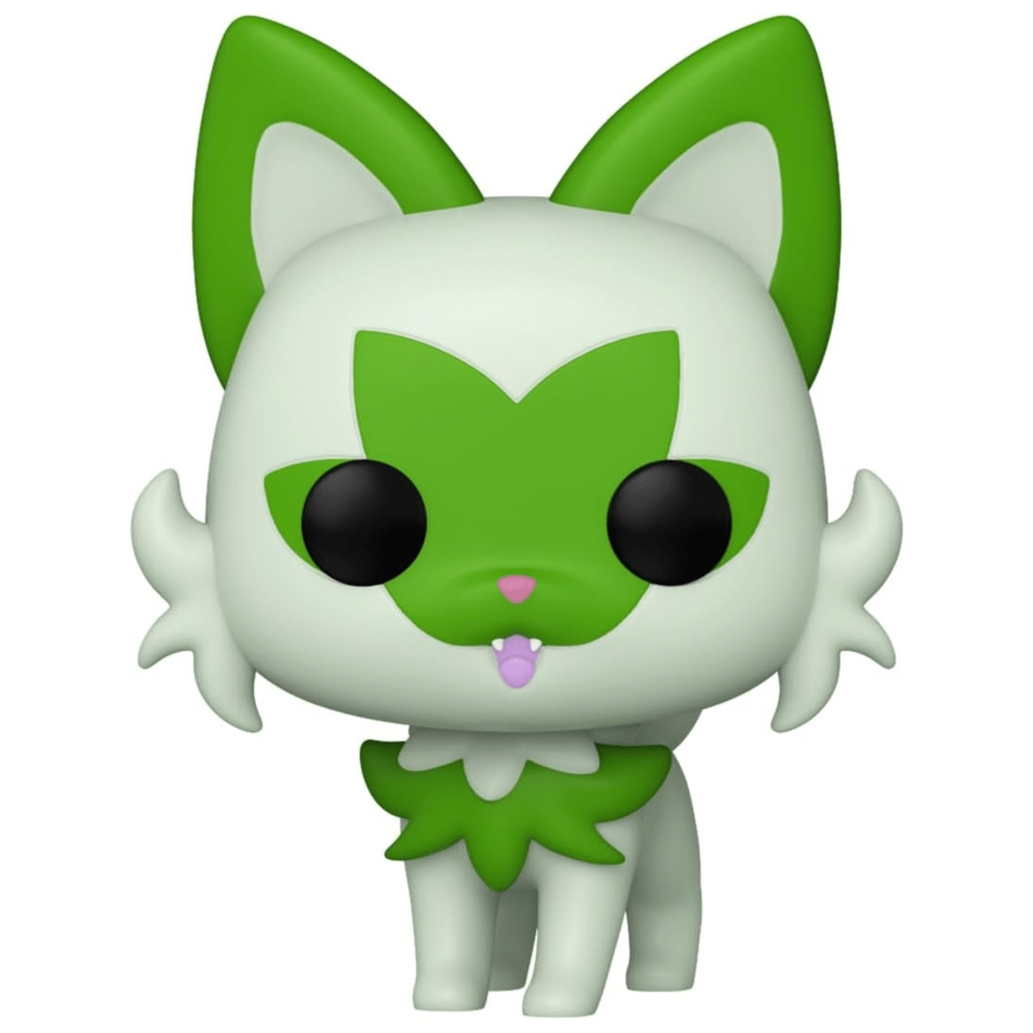 Funko Pop! Sprigatito 984 - Pokémon - Geek Plus