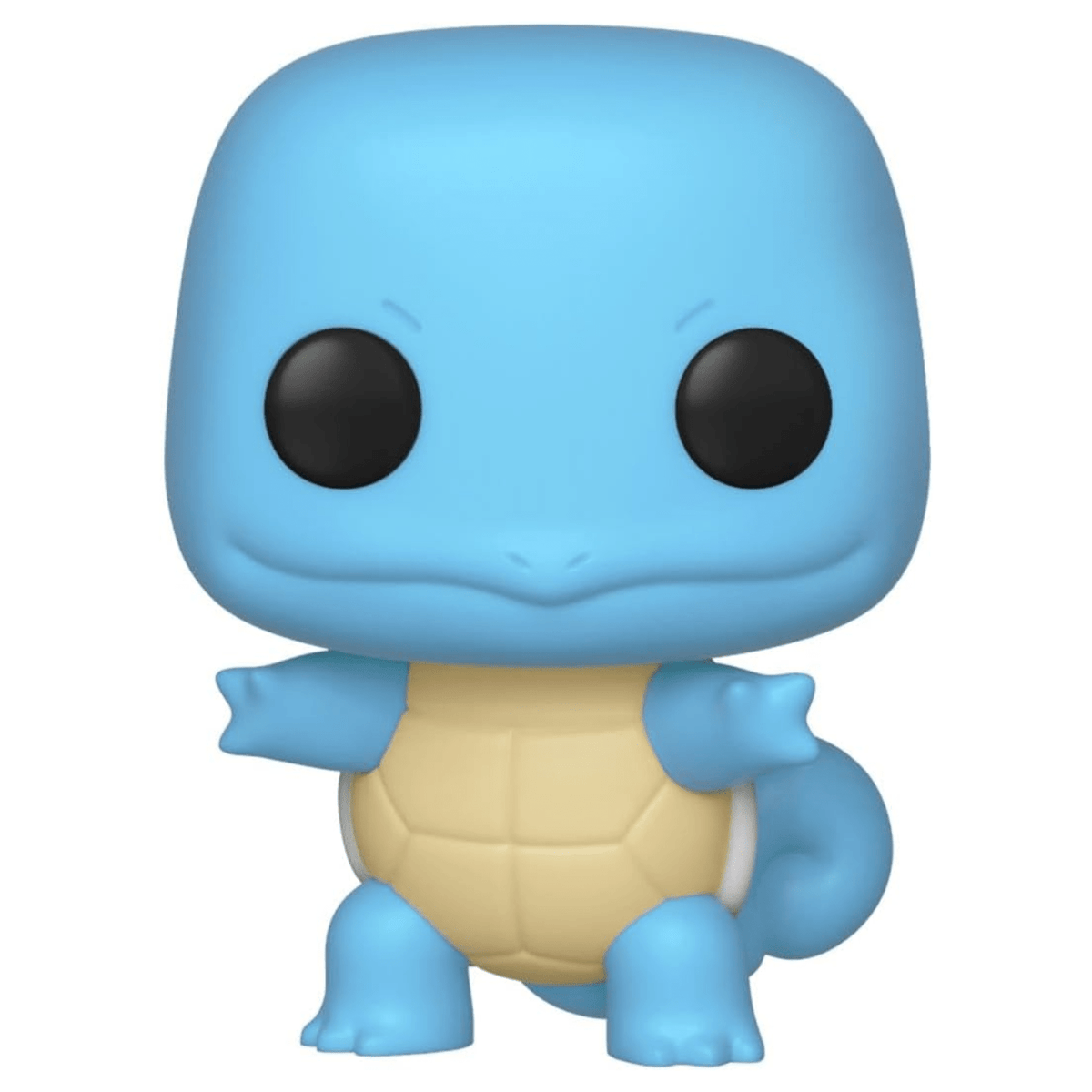 Funko Pop! Squirtle 504 - Pokémon - Geek Plus