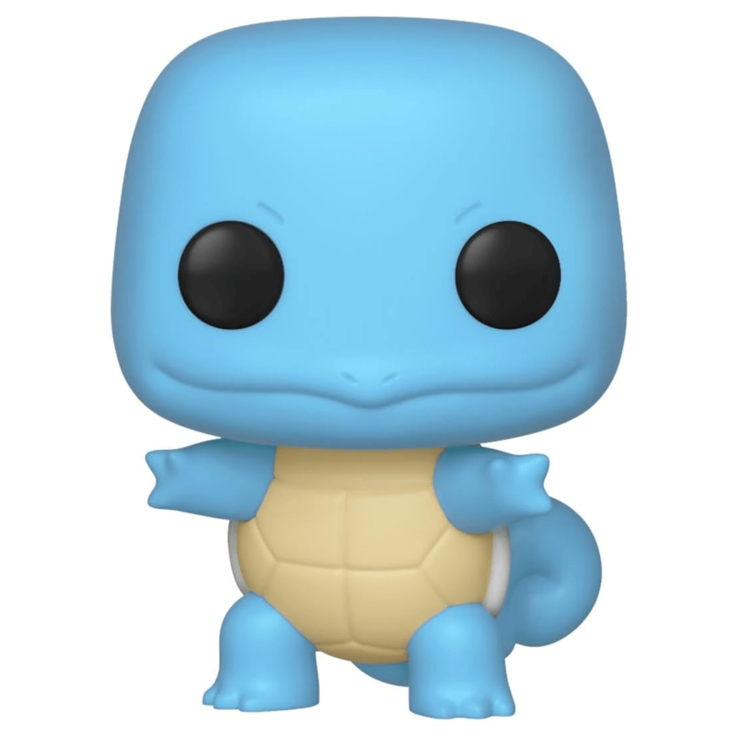 Funko Pop! Squirtle 504 - Pokémon - Geek Plus