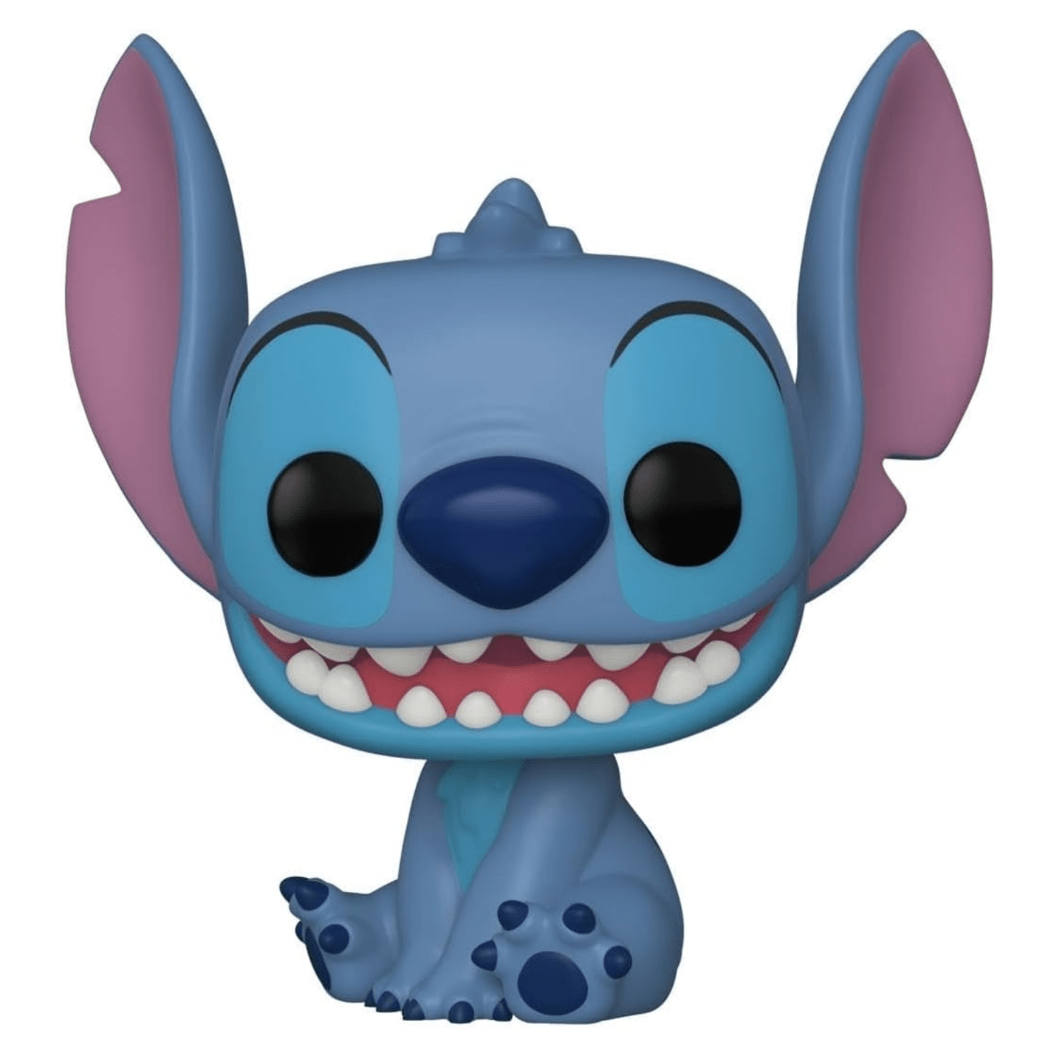 Funko Pop! Stitch 1045 - Disney Lilo & Stitch - Geek Plus