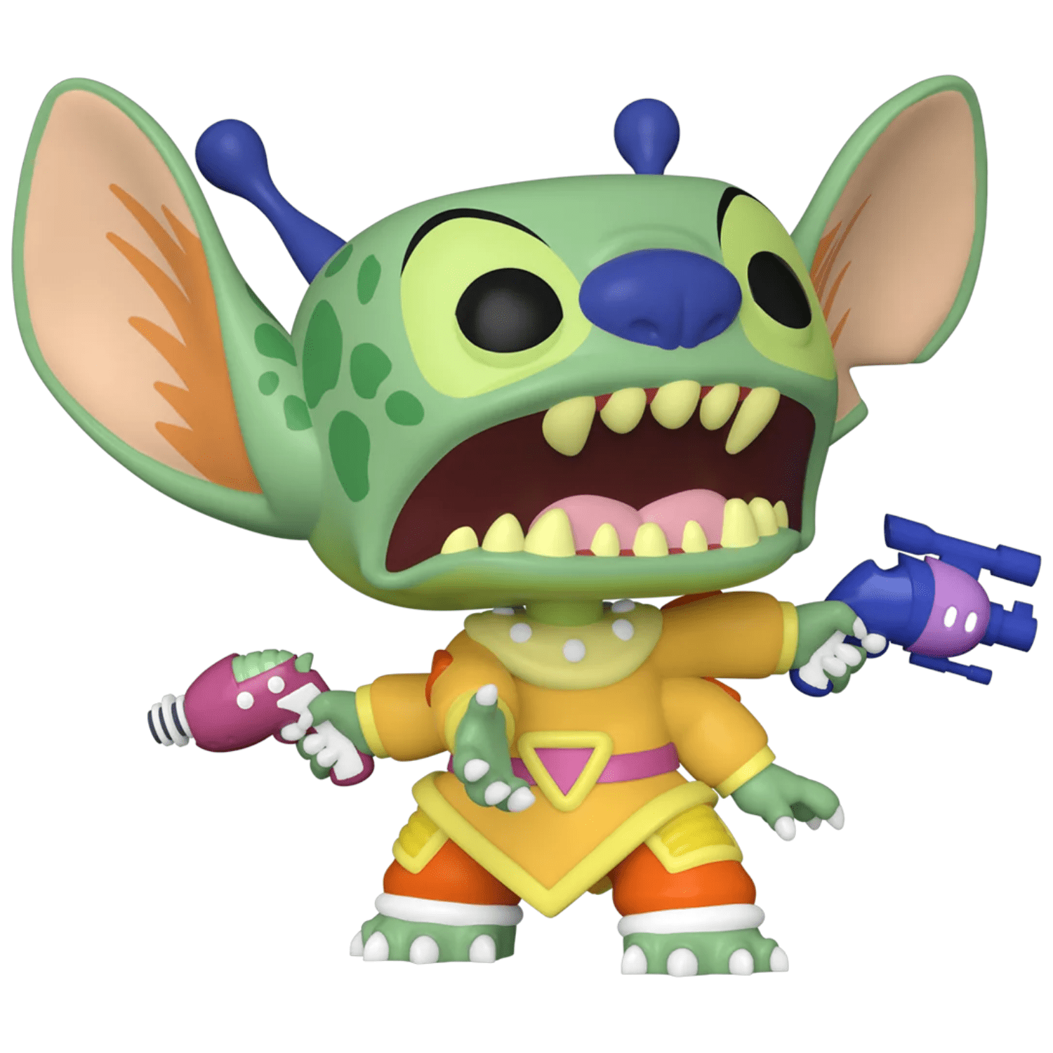 Funko Pop! Stitch Concept Art 1538 - Disney Lilo & Stitch - Geek Plus