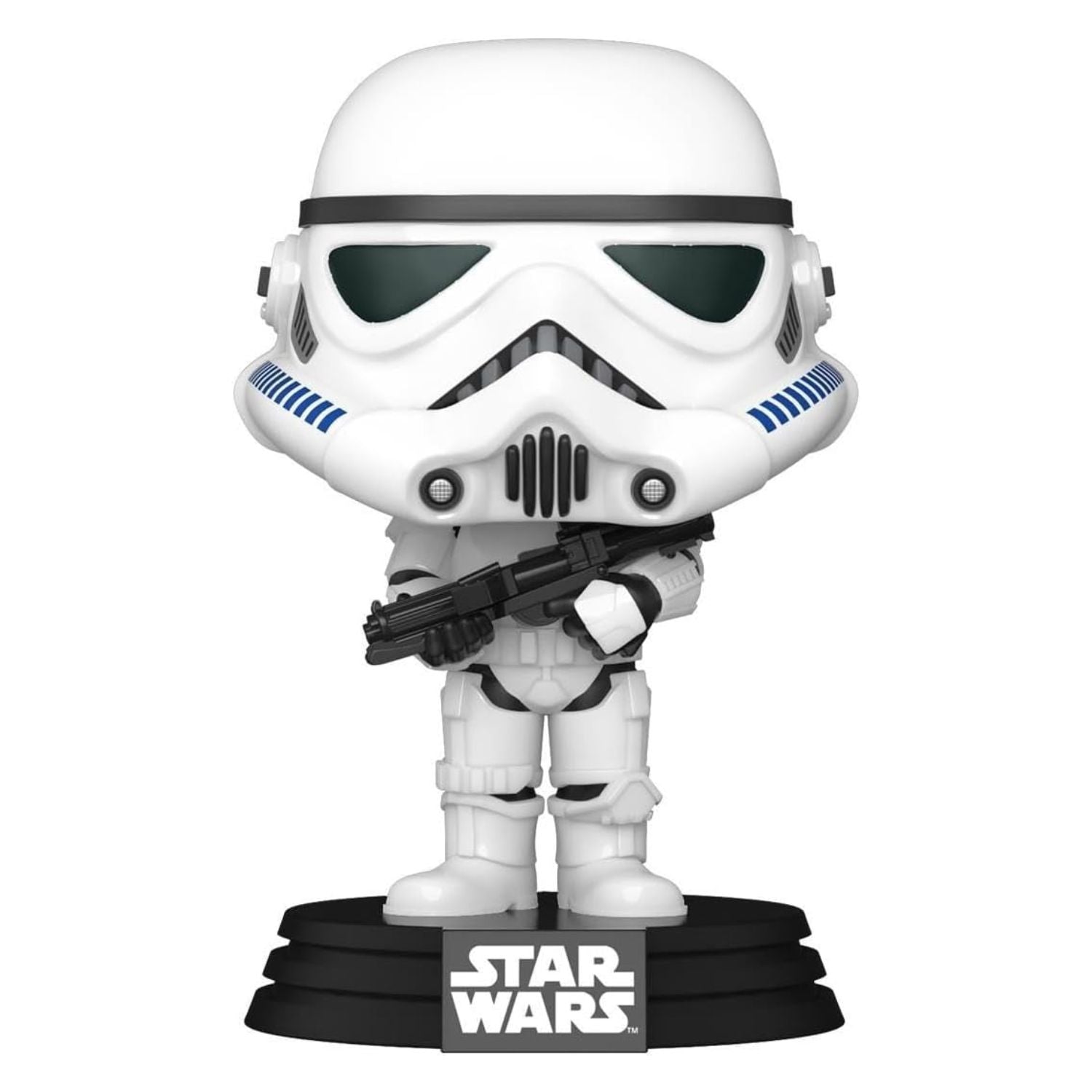Funko Pop! Stormtrooper 598 - Star Wars - Geek Plus