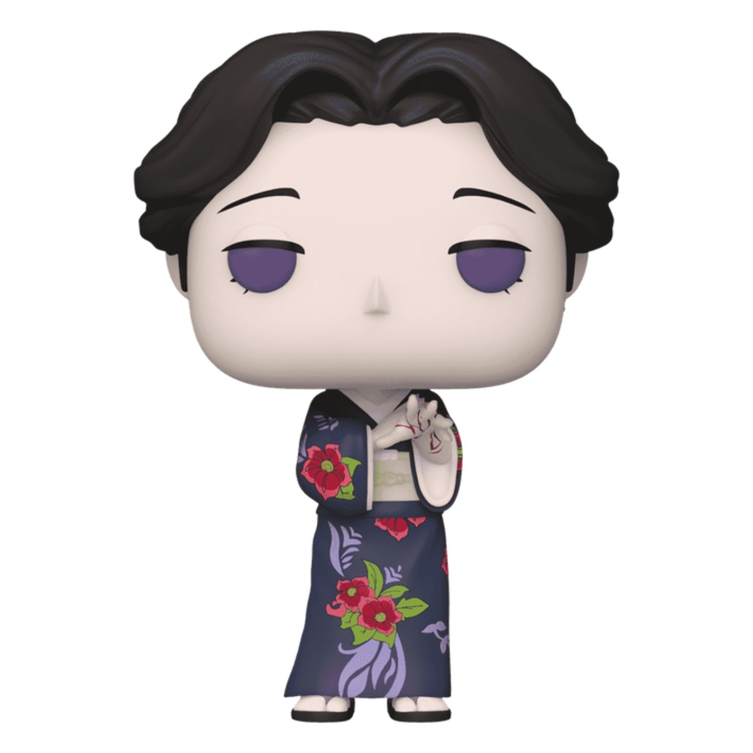 Funko Pop! Tamayo 1408 - Demon Slayer - Geek Plus