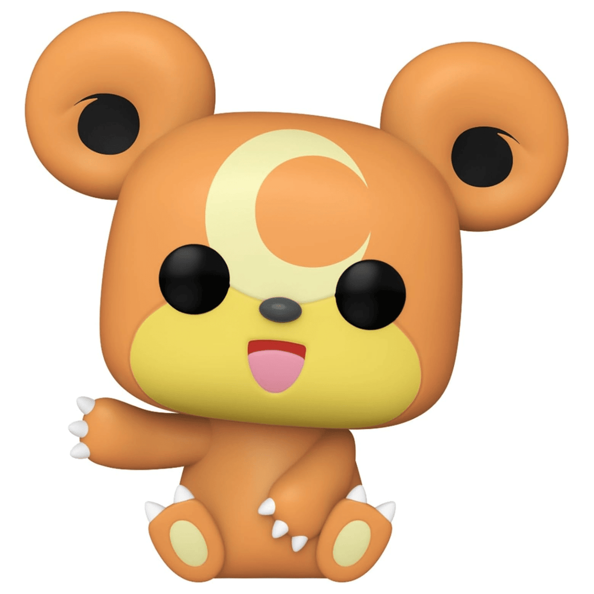 Funko Pop! Teddiursa 985 - Pokémon - Geek Plus