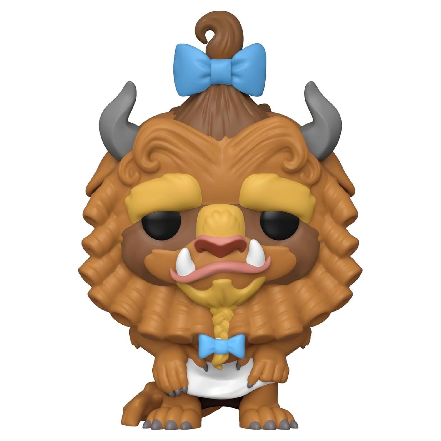 Funko Pop! The Beast (Fera) 1135 - Disney Beauty and the Beast (A Bela e a Fera) - Geek Plus