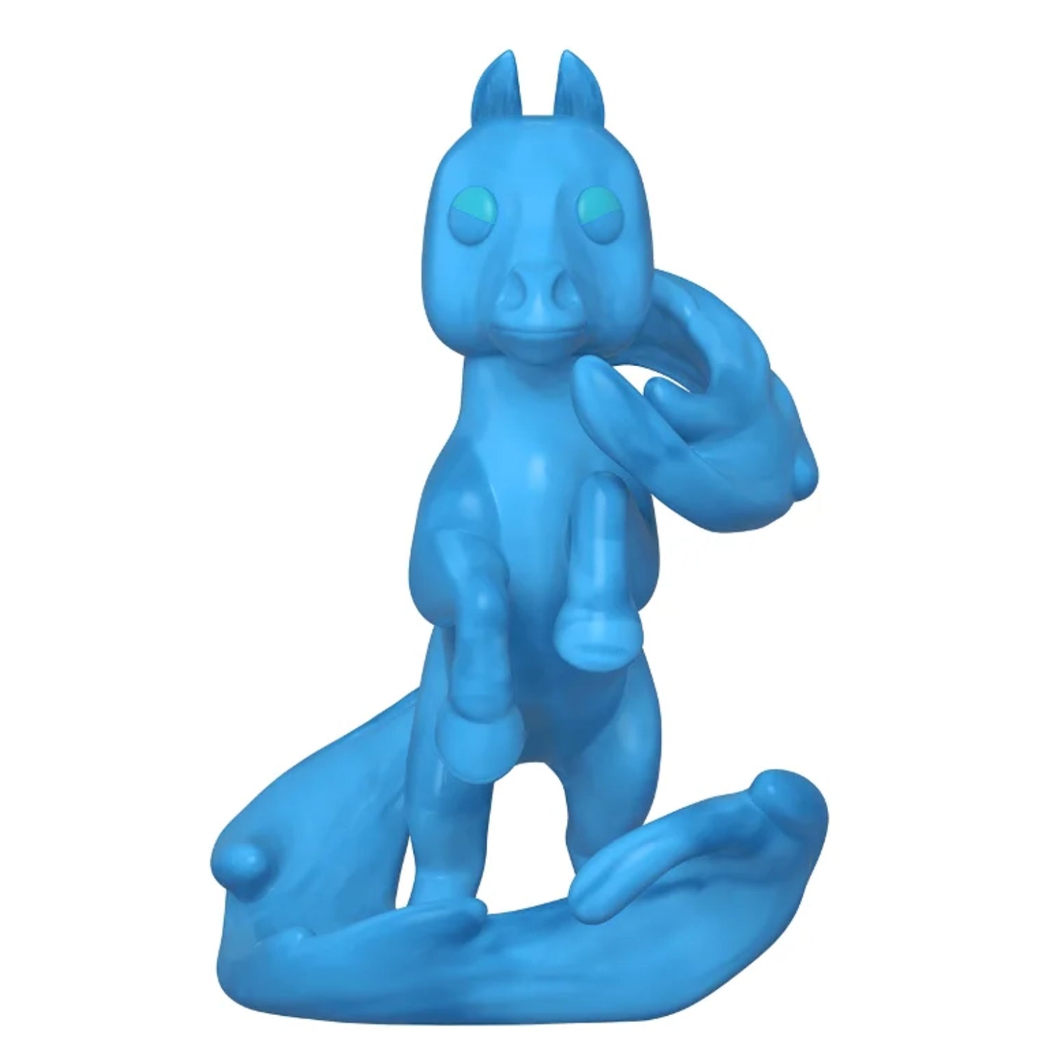 Funko Pop! The Water Nokk 592 (Super Sized) - Disney Frozen - Geek Plus