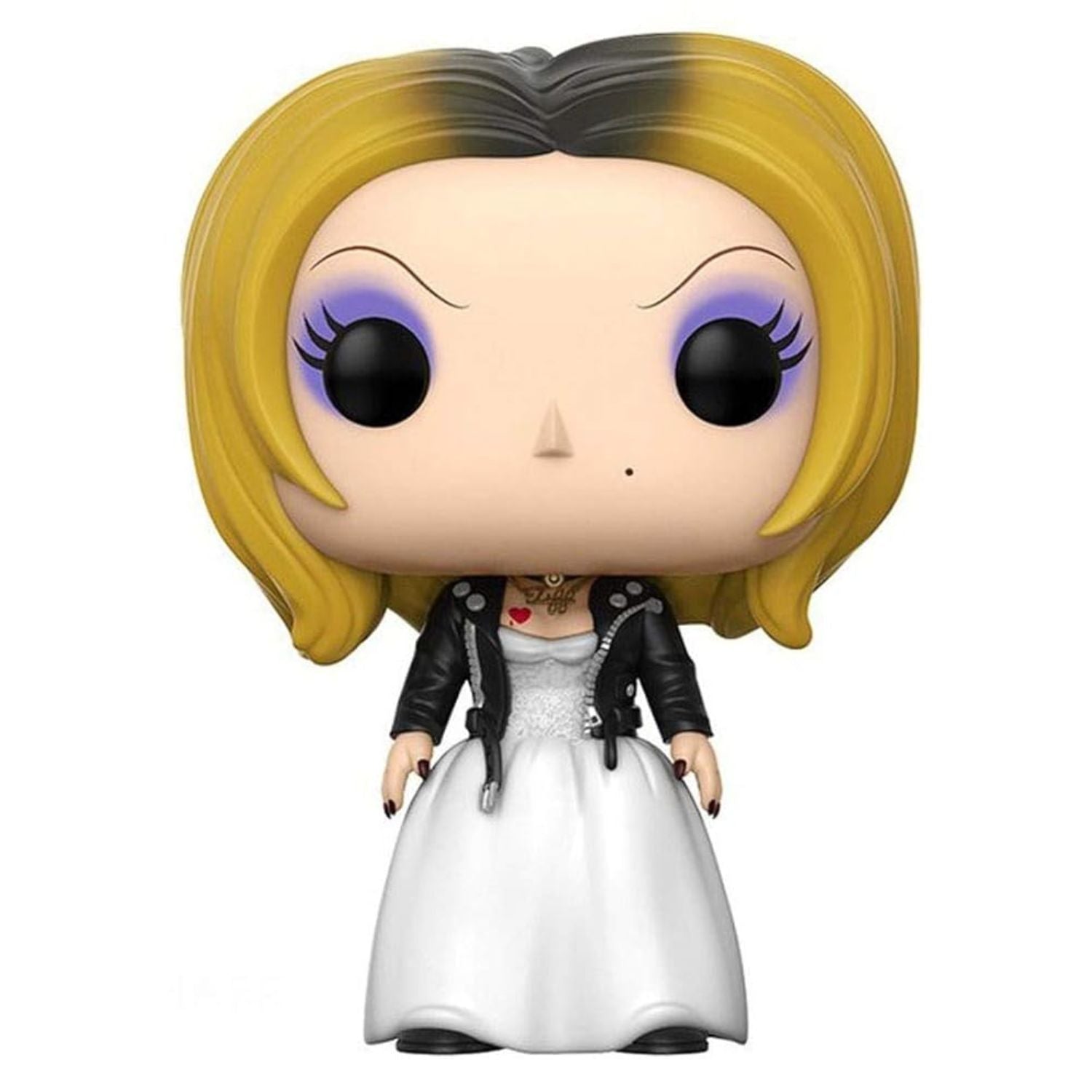 Funko Pop! Tiffany 468 - Noiva do Chucky - Geek Plus