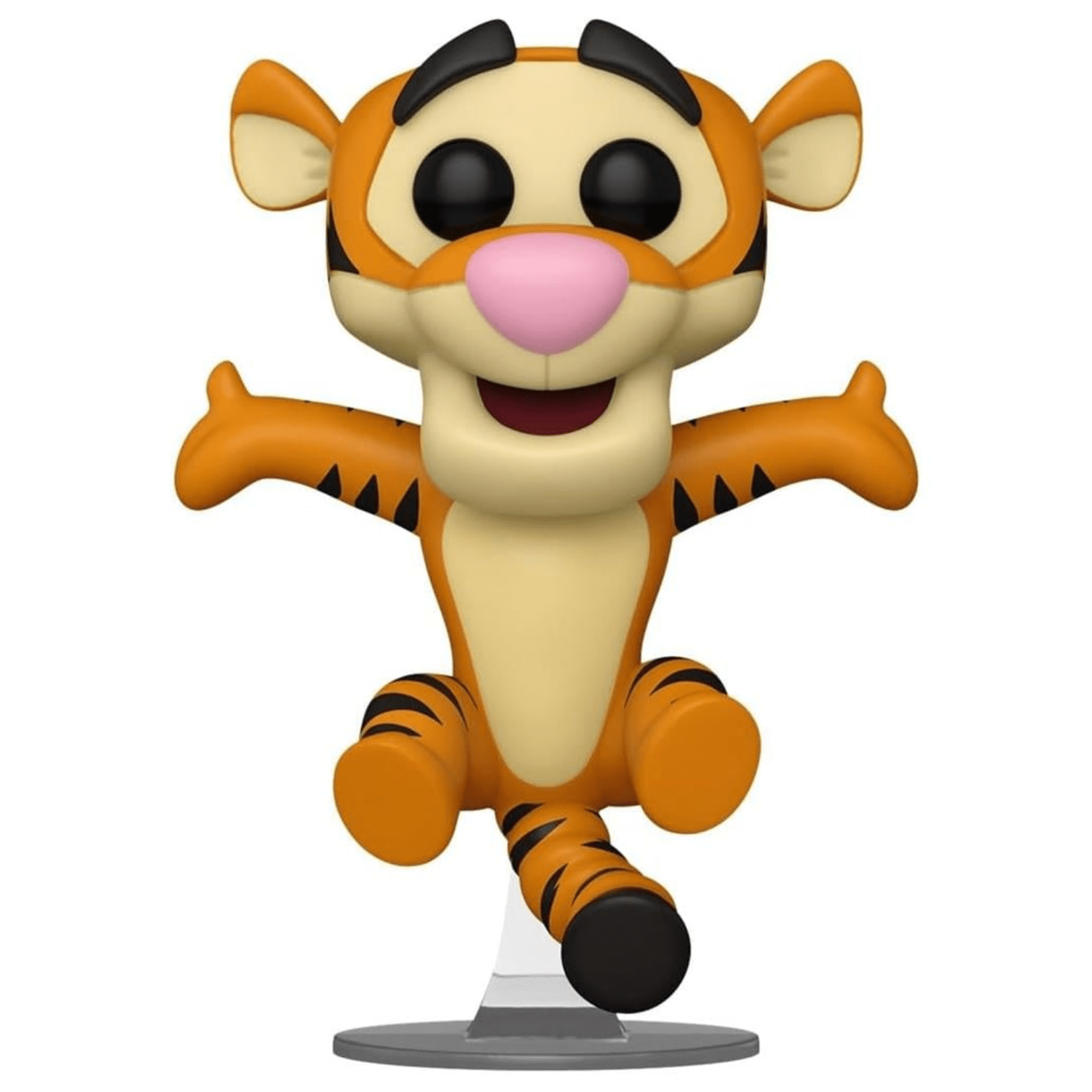 Funko Pop! Tigger 1517 (Tigrão) - Disney Winnie The Pooh - Geek Plus