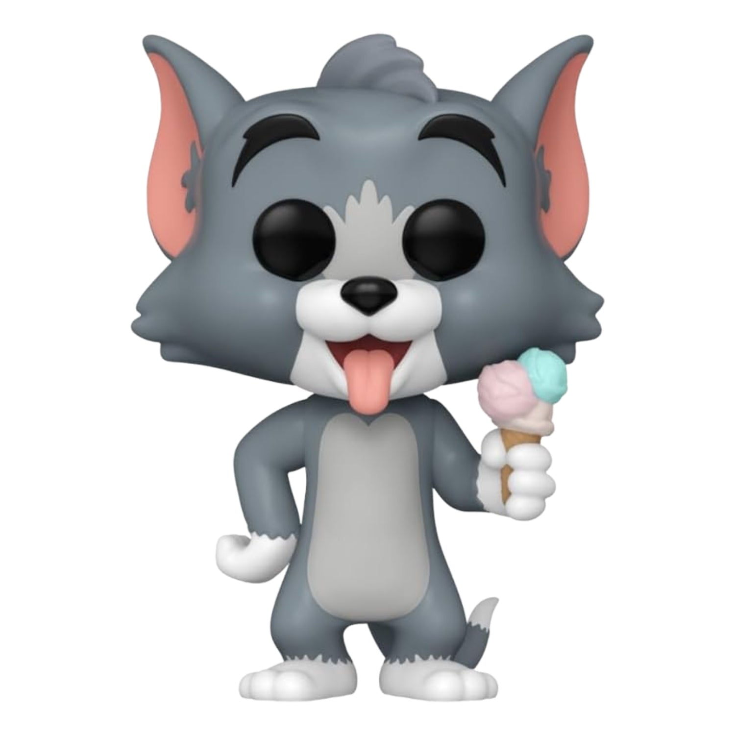 Funko Pop! Tom 1657 - Tom & Jerry - Geek Plus
