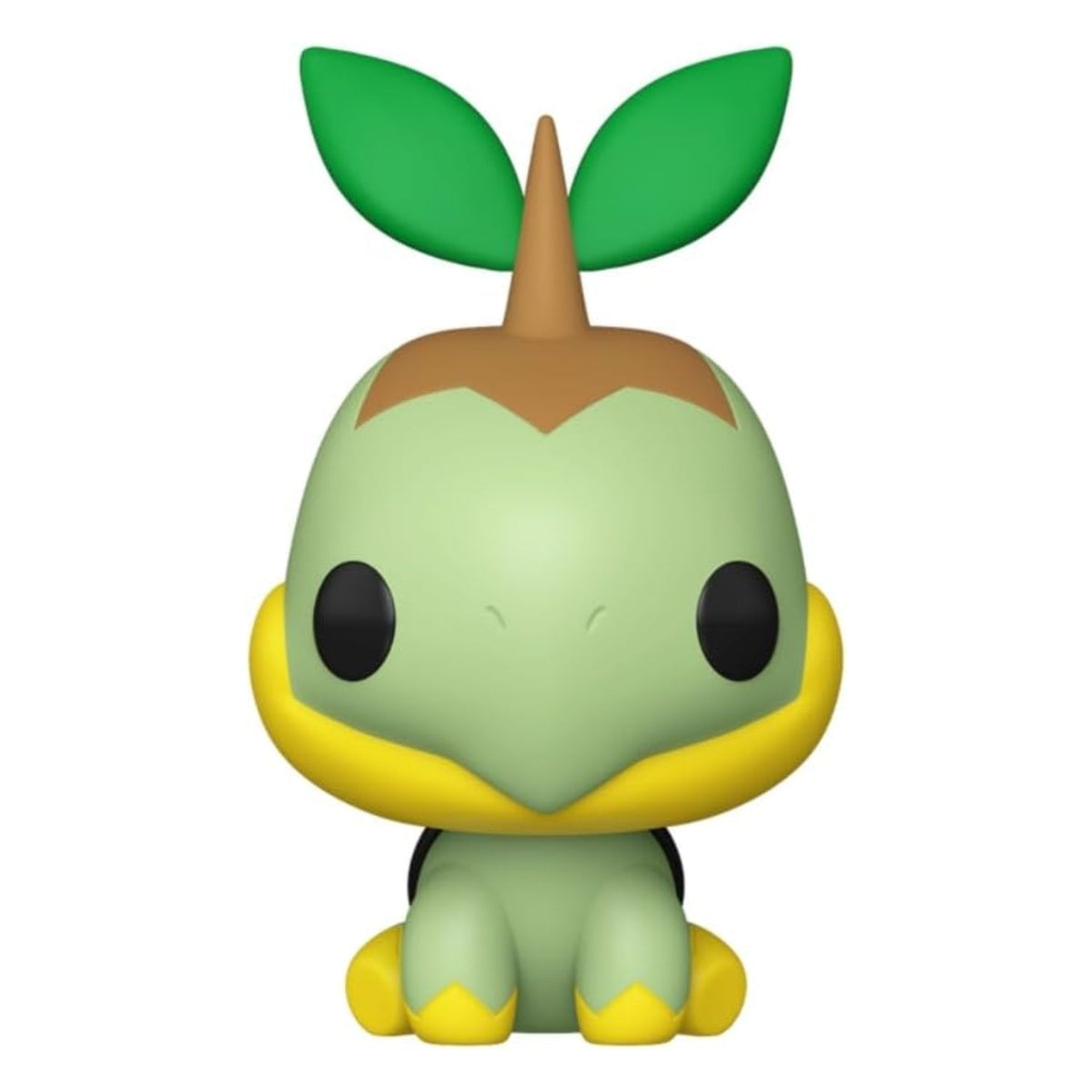 Funko Pop! Turtwig 1078 - Pokémon - Geek Plus