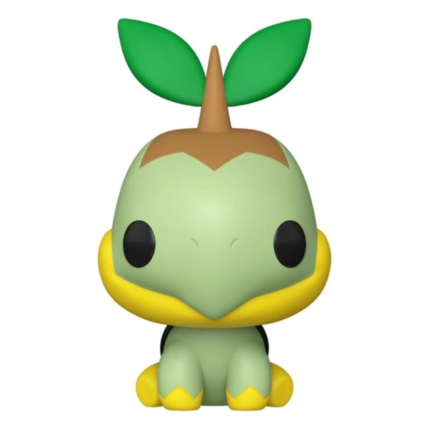 Funko Pop! Turtwig 1078 - Pokémon - Geek Plus